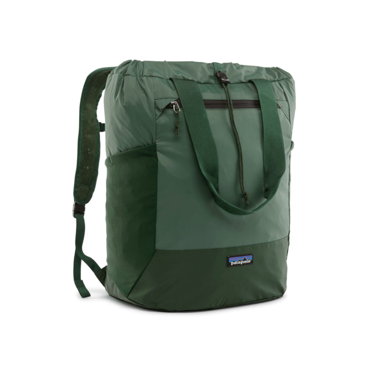 Patagonia Terravia Tote Pack 24L (Canopy Green)
