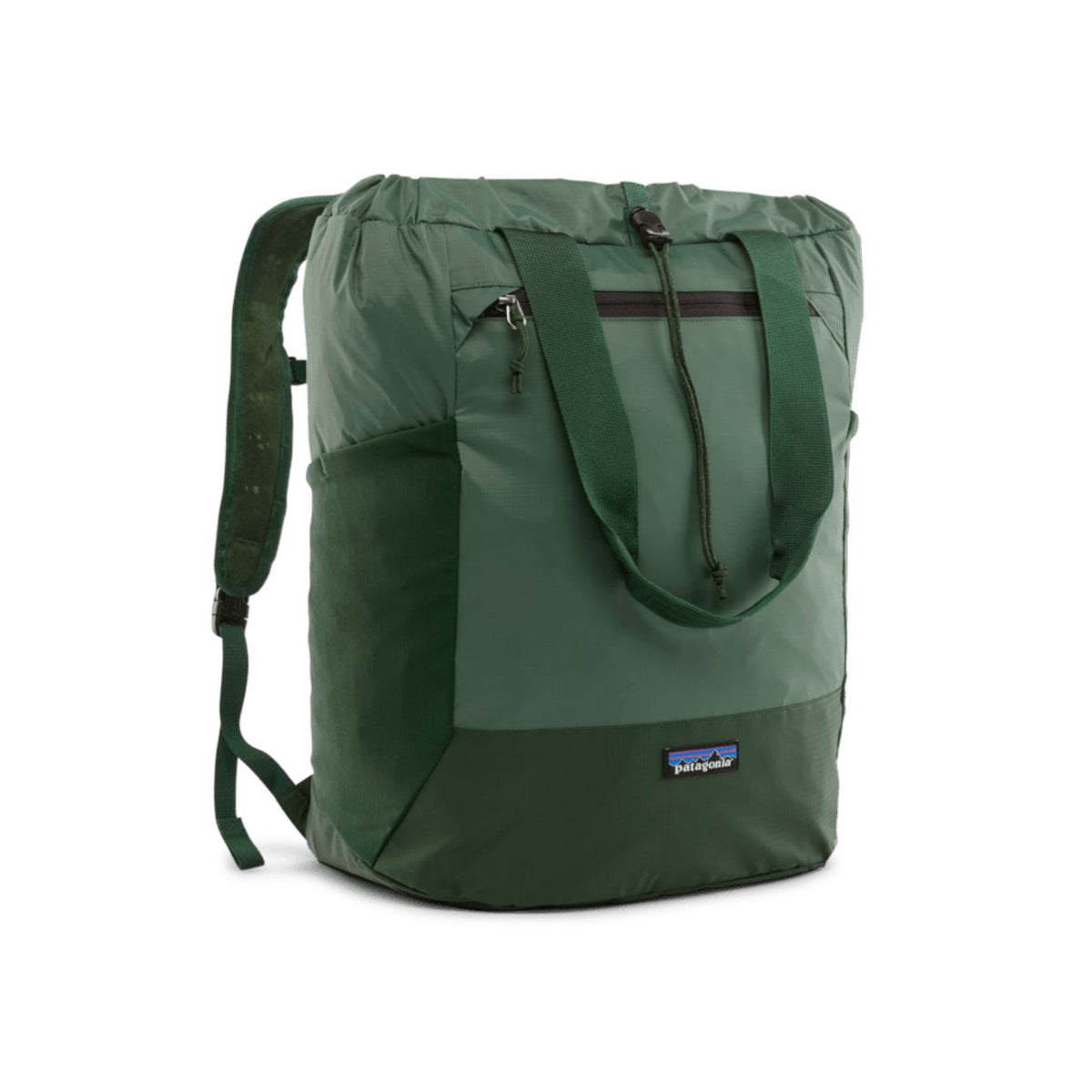 Patagonia Terravia Tote Pack 24L (Canopy Green)