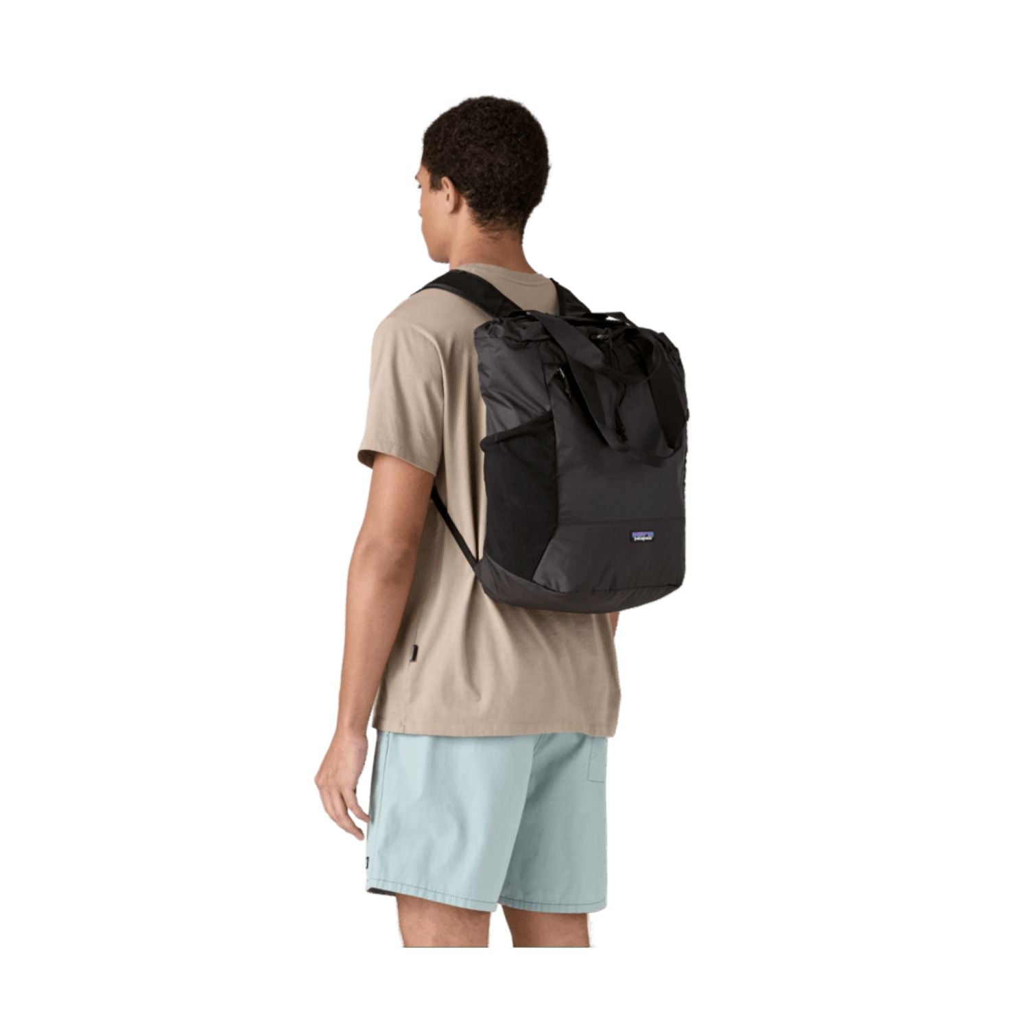Patagonia Terravia Tote Pack 24L (Canopy Green)