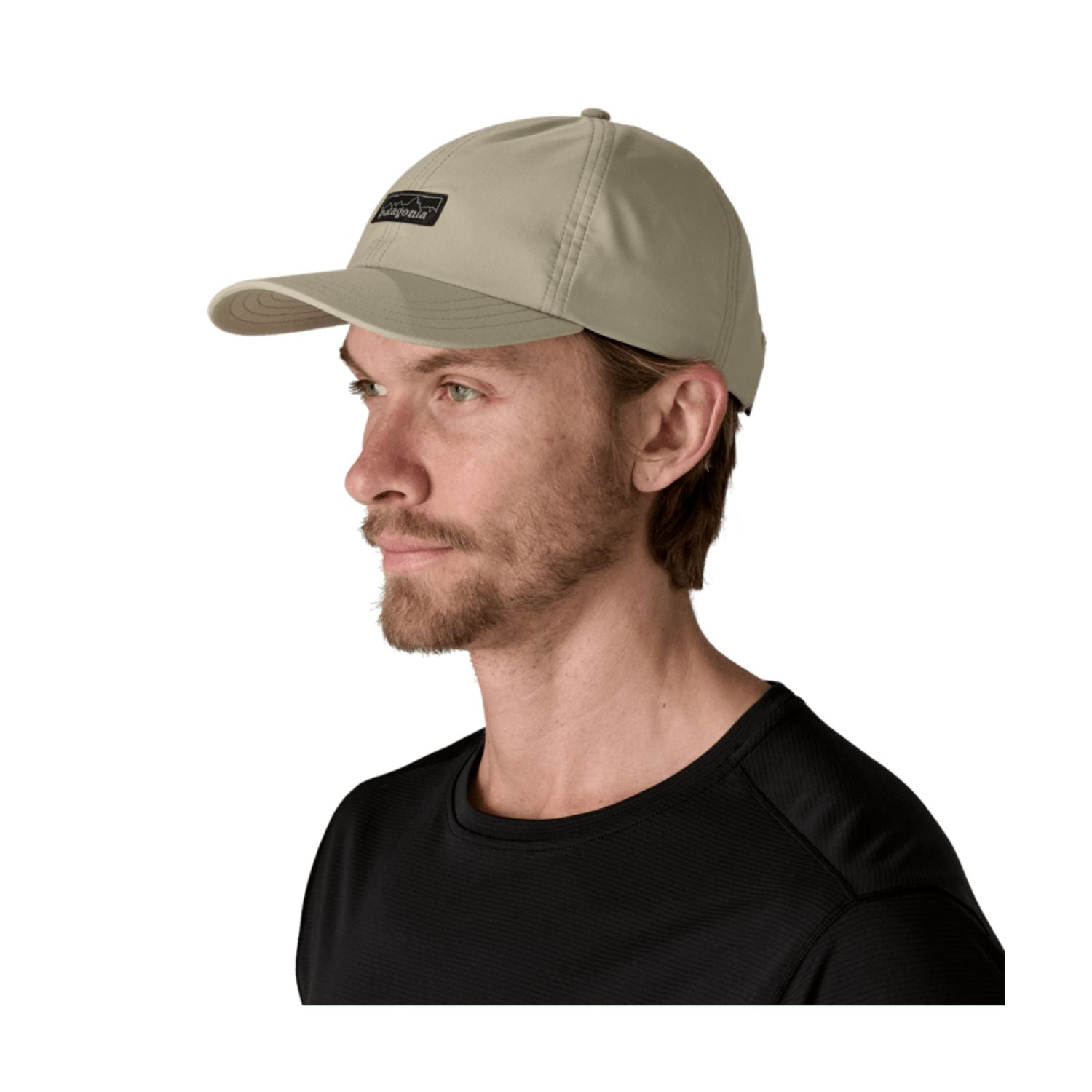 Patagonia Terrebonne Hat (River Rock Green)