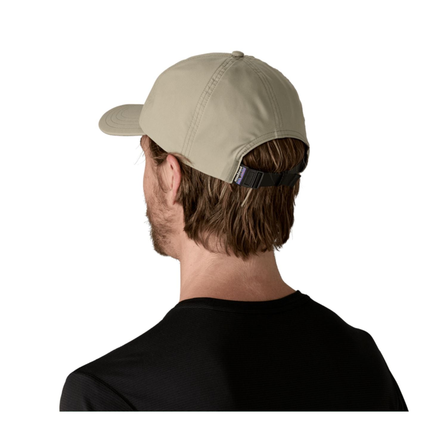 Patagonia Terrebonne Hat (River Rock Green)