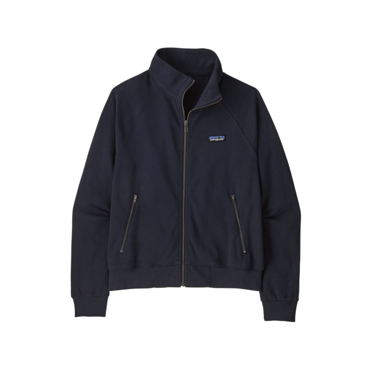 Patagonia Women's Daily Jacket (Sunken Blue) - L