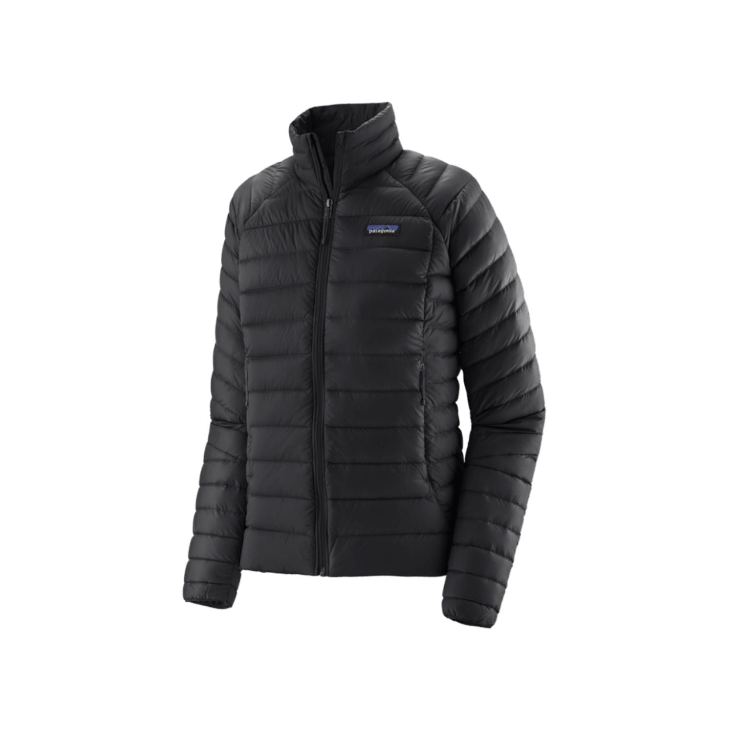 Patagonia Women's Down Sweater™ Jacket (Black) - L