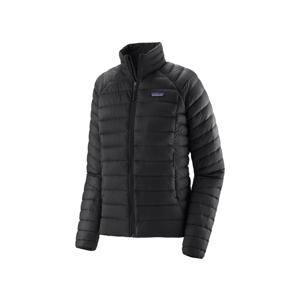 Patagonia Women's Down Sweater™ Jacket (Black) - L