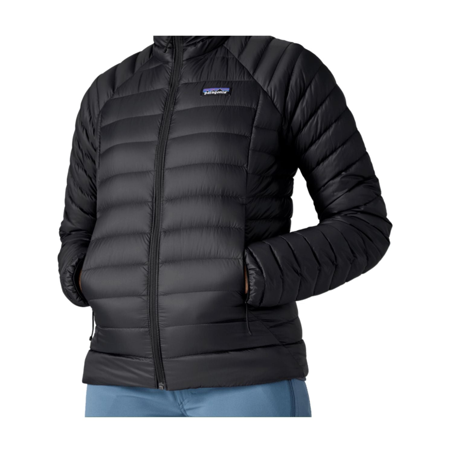 Patagonia Women's Down Sweater™ Jacket (Black) - L