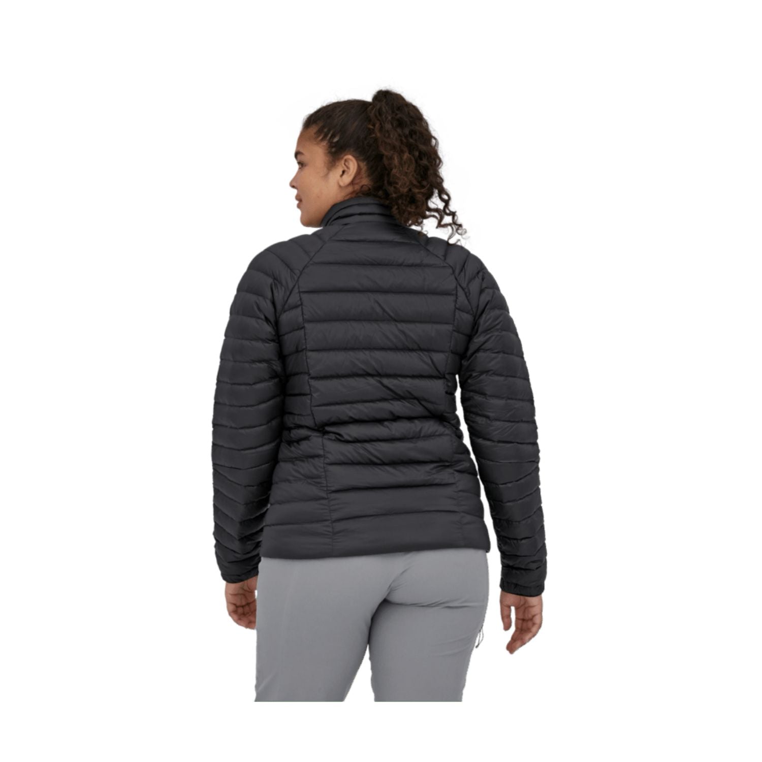 Patagonia Women's Down Sweater™ Jacket (Black) - L