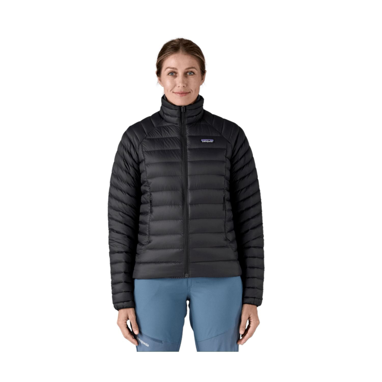 Patagonia Women's Down Sweater™ Jacket (Black) - L