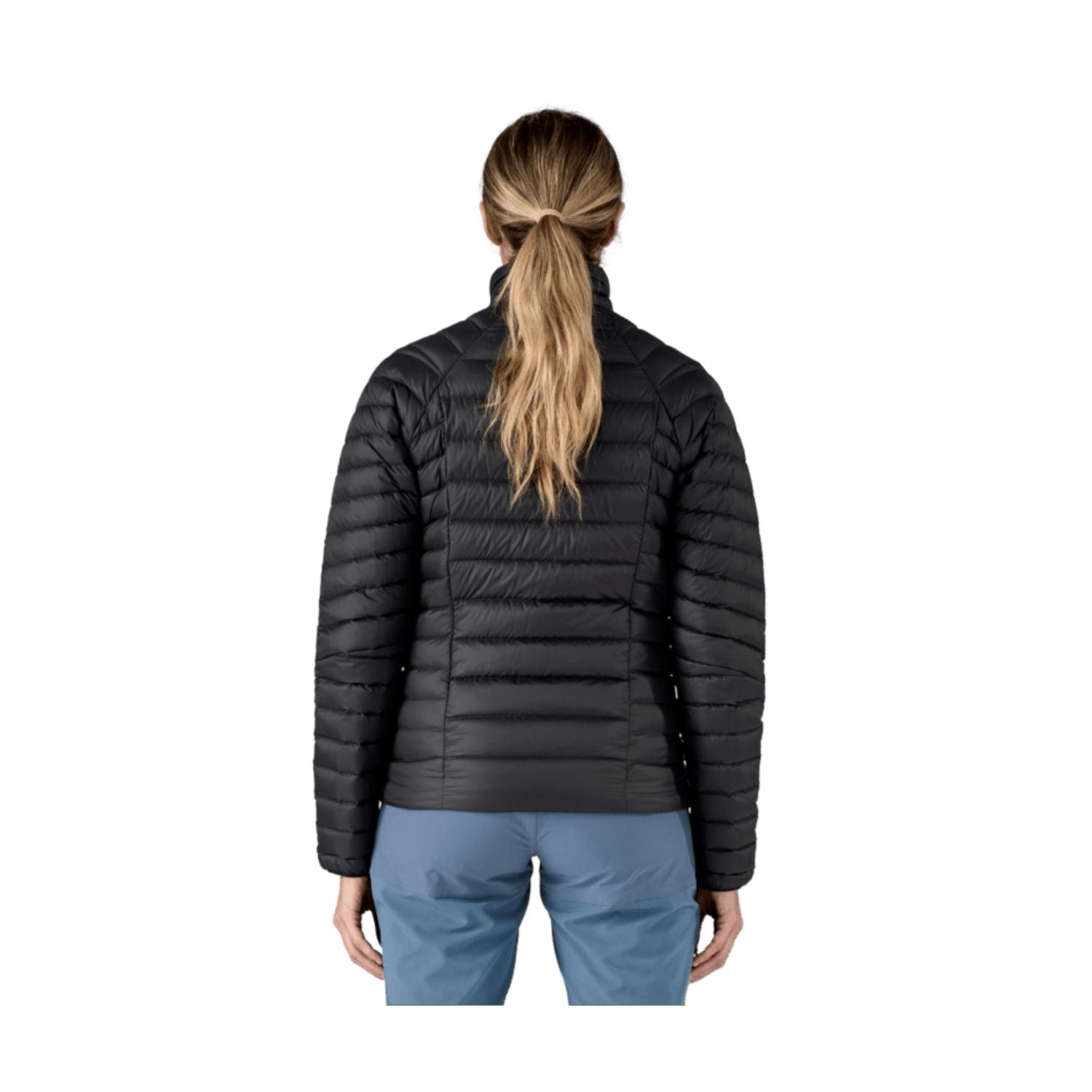 Patagonia Women's Down Sweater™ Jacket (Black) - L
