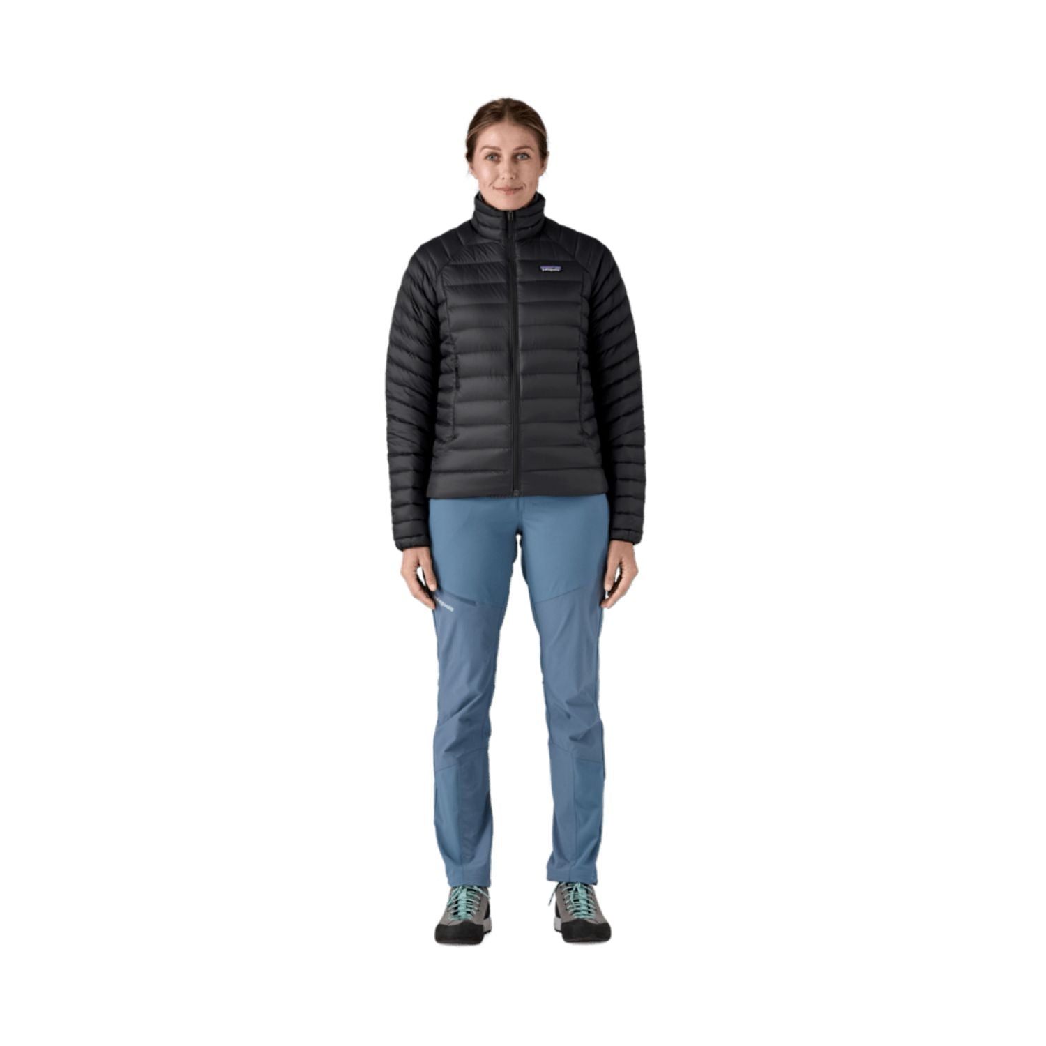 Patagonia Women's Down Sweater™ Jacket (Black) - L