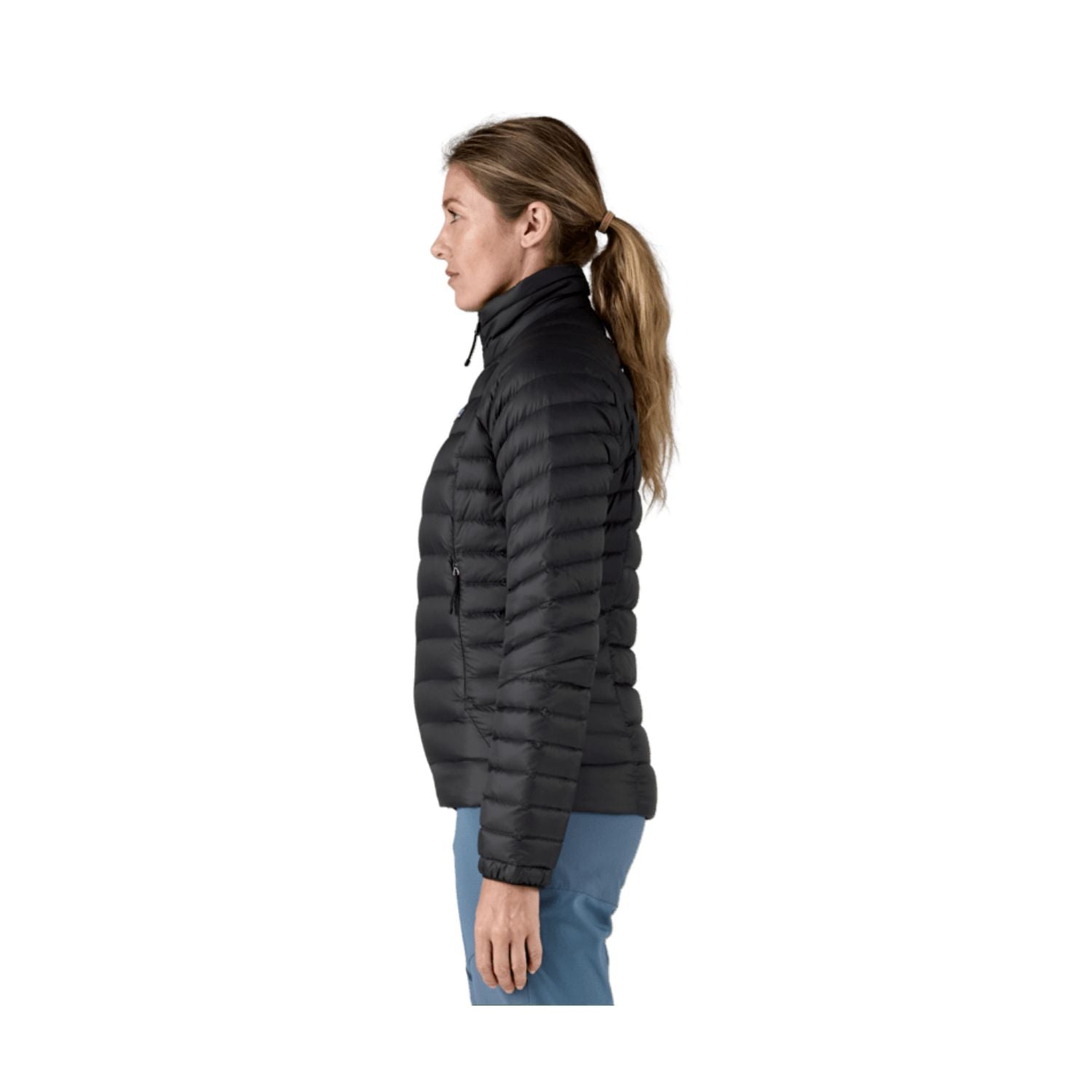 Patagonia Women's Down Sweater™ Jacket (Black) - L
