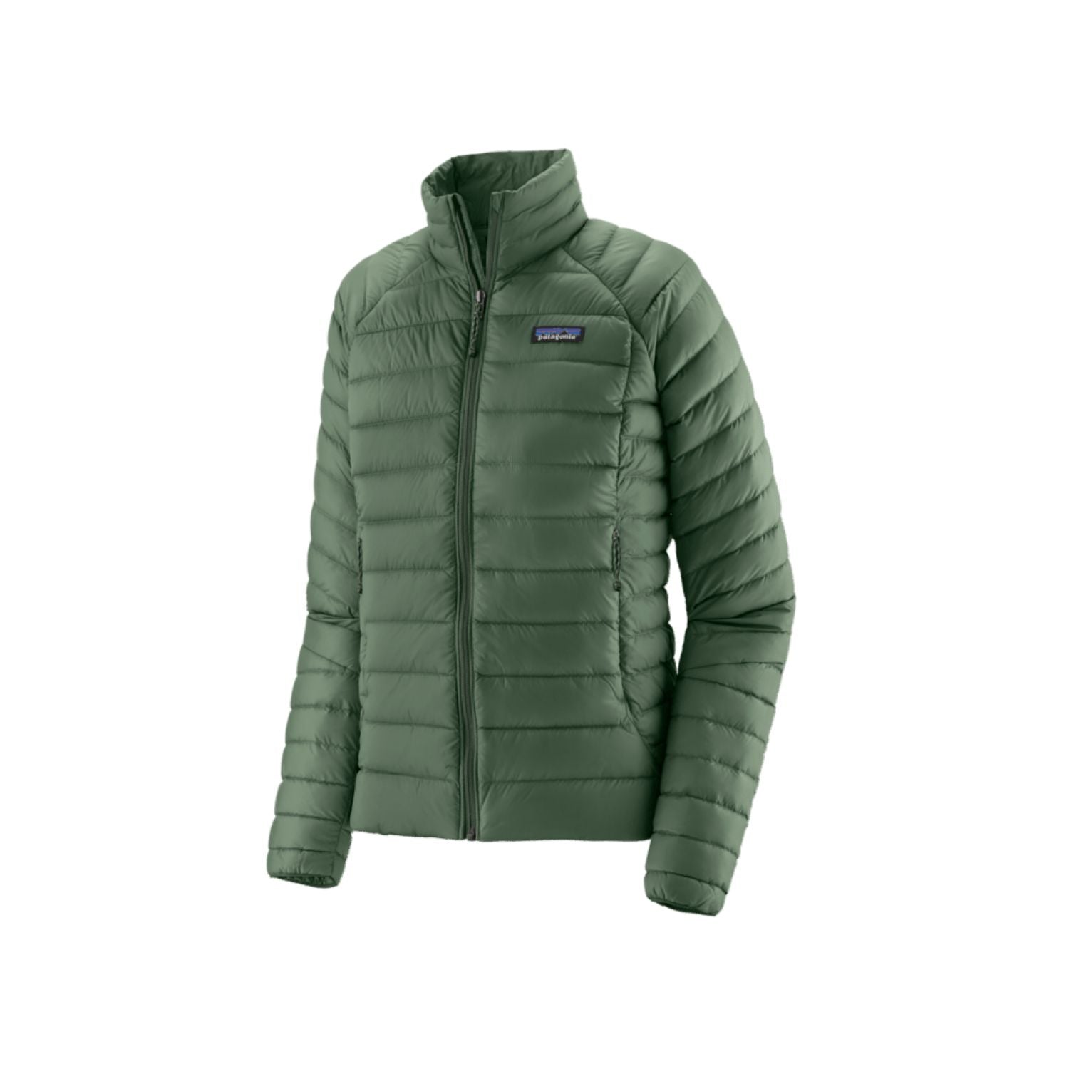 Patagonia Women's Down Sweater™ Jacket (Canopy Green) - S