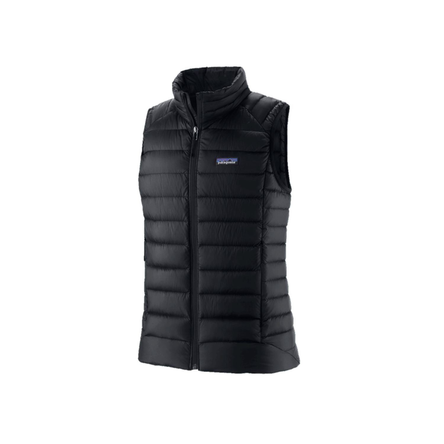 Patagonia Women's Down Sweater™ Vest (Black) - M