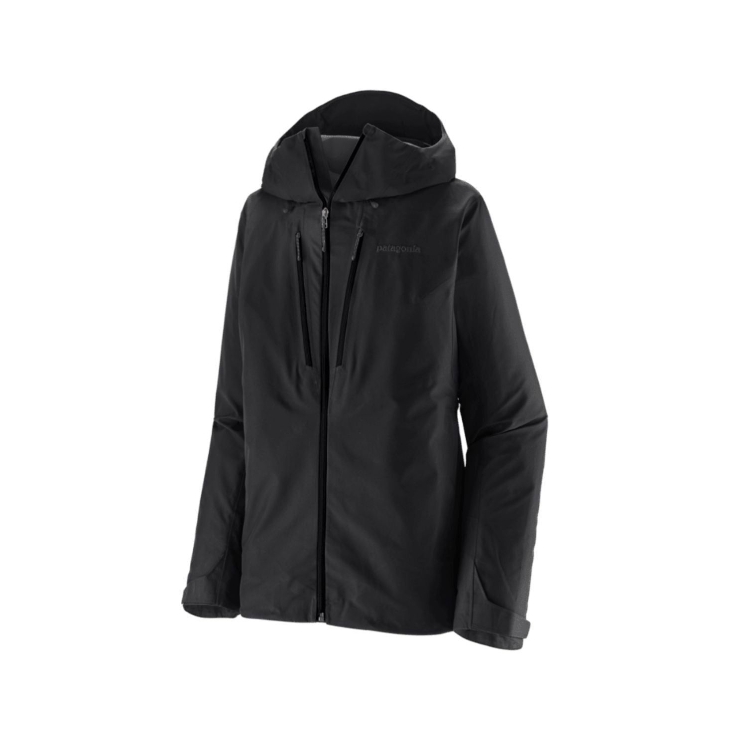 Patagonia Women's Triolet Jacket (Black) - L