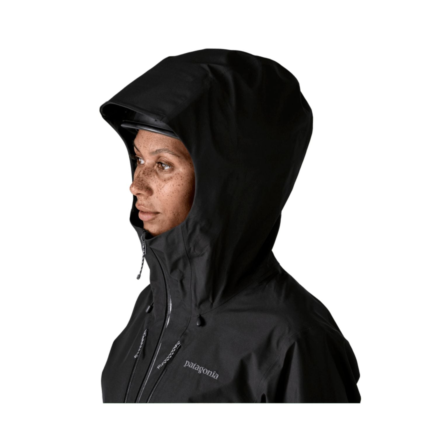 Patagonia Women's Triolet Jacket (Black) - L