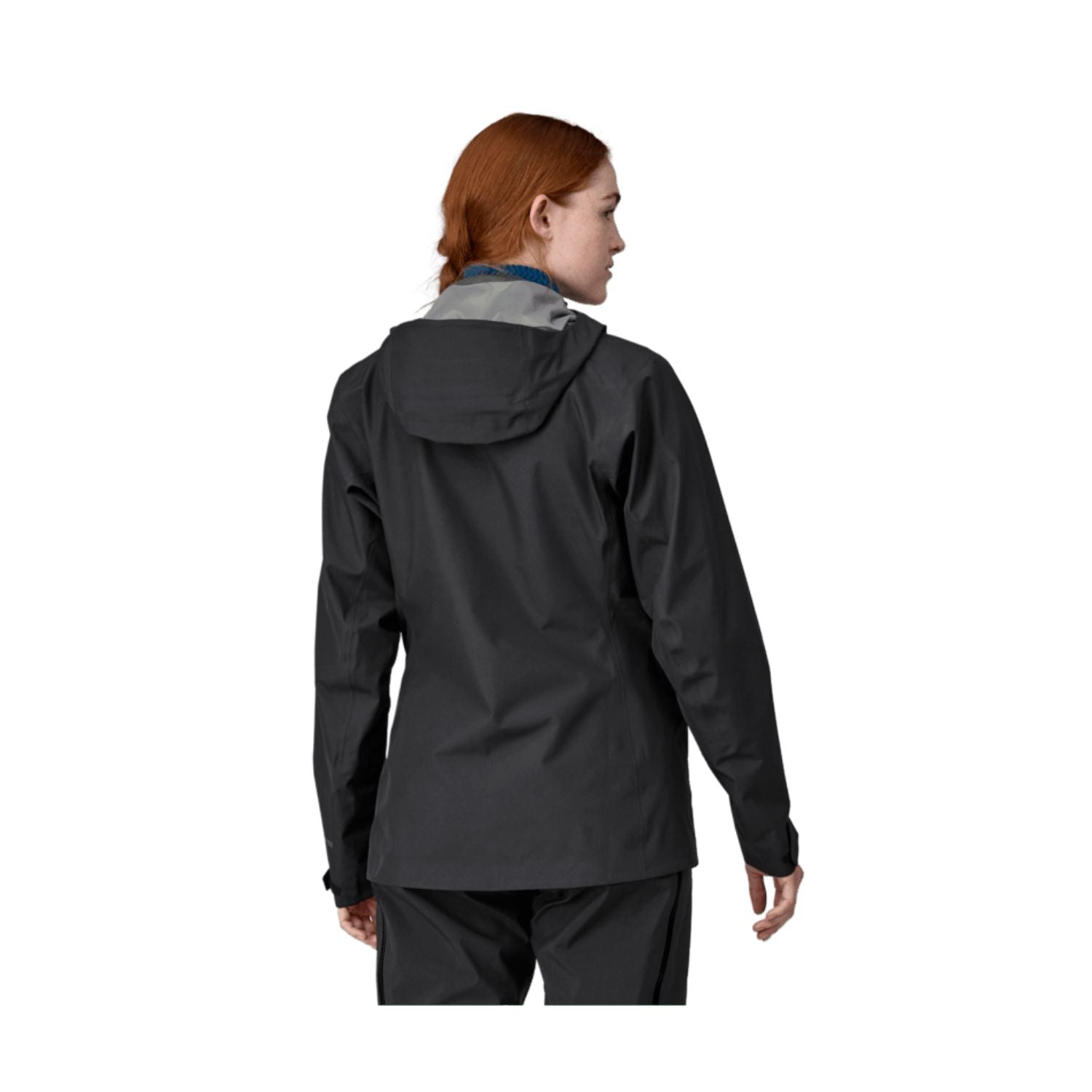 Patagonia Women's Triolet Jacket (Black) - M