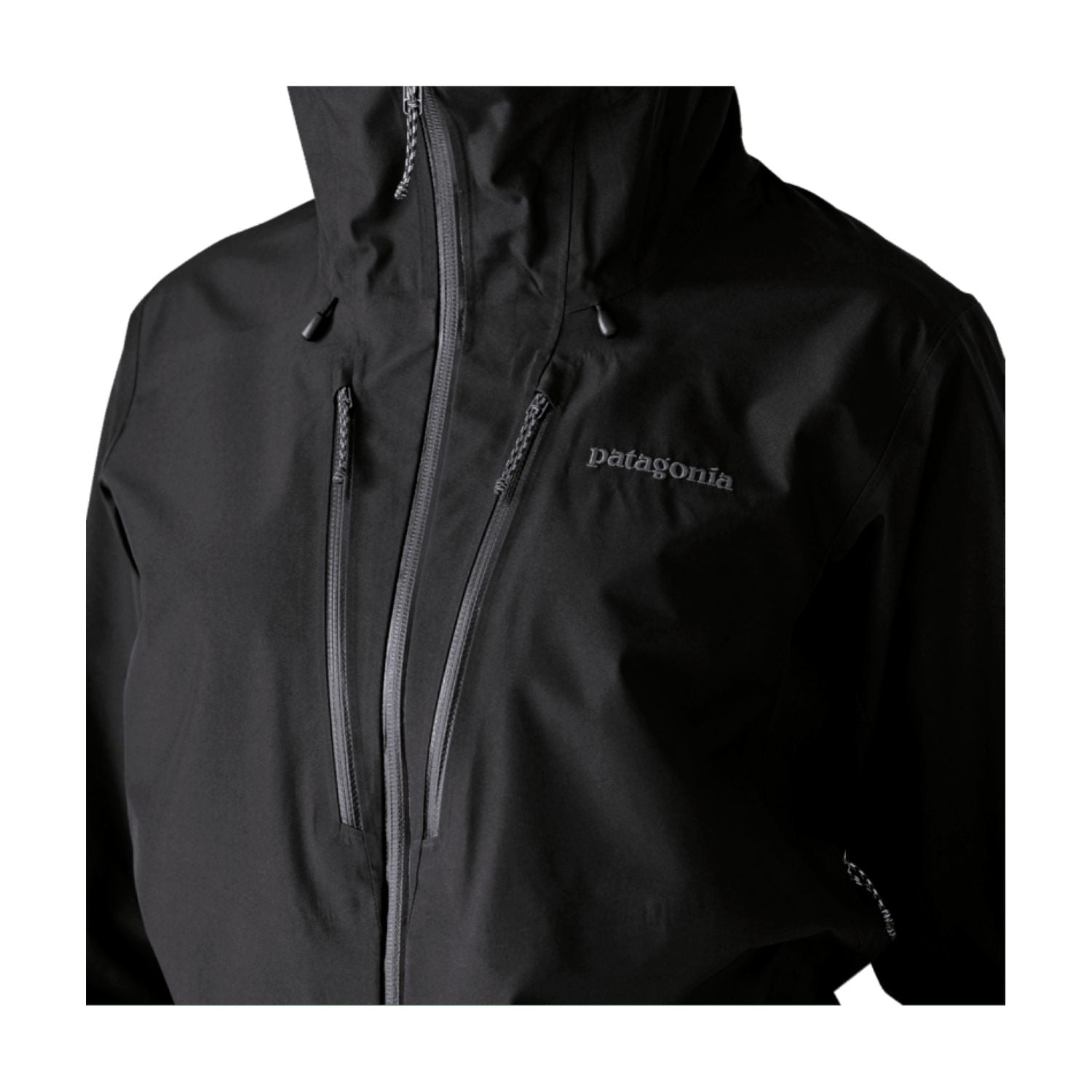 Patagonia Women's Triolet Jacket (Black) - M