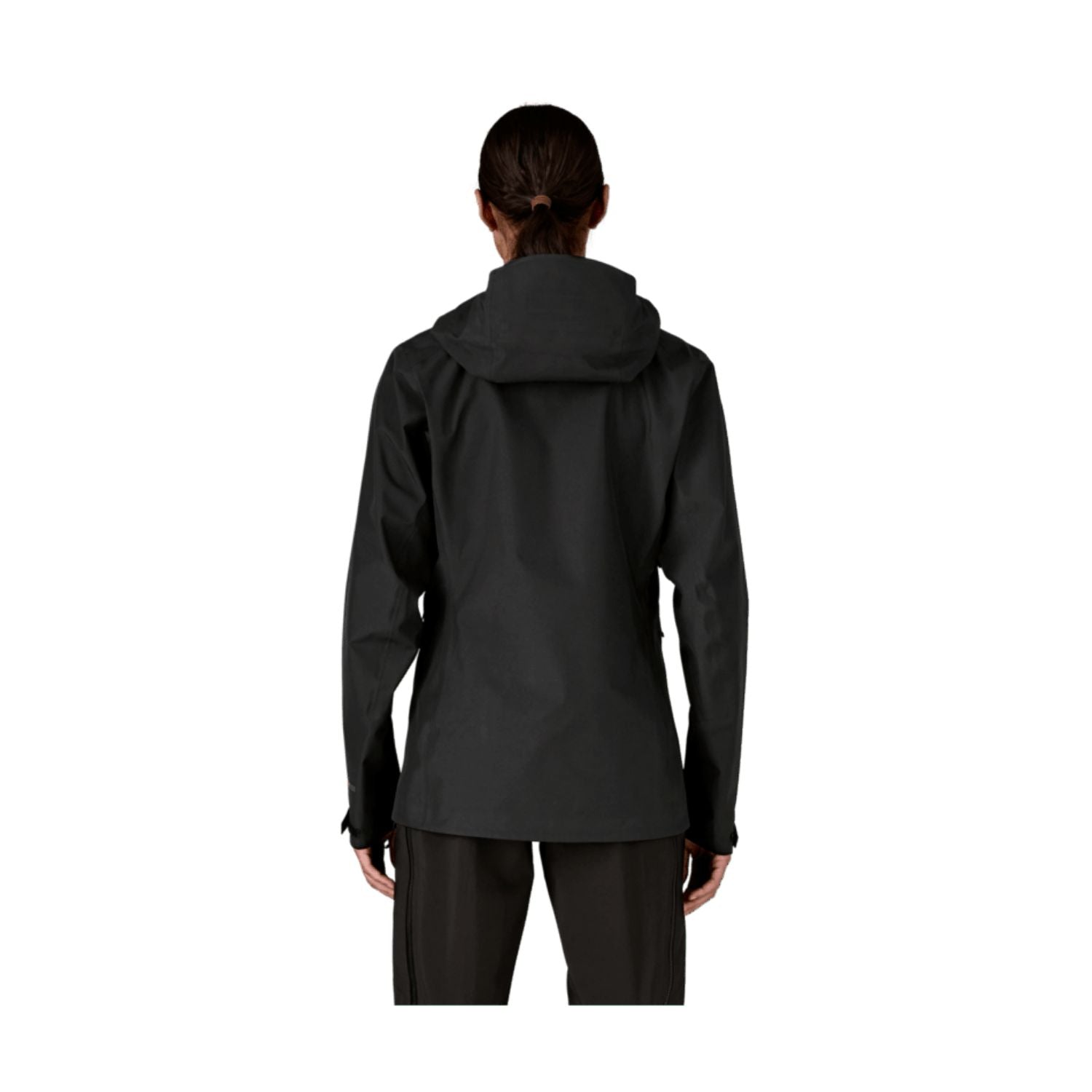 Patagonia Women's Triolet Jacket (Black) - M