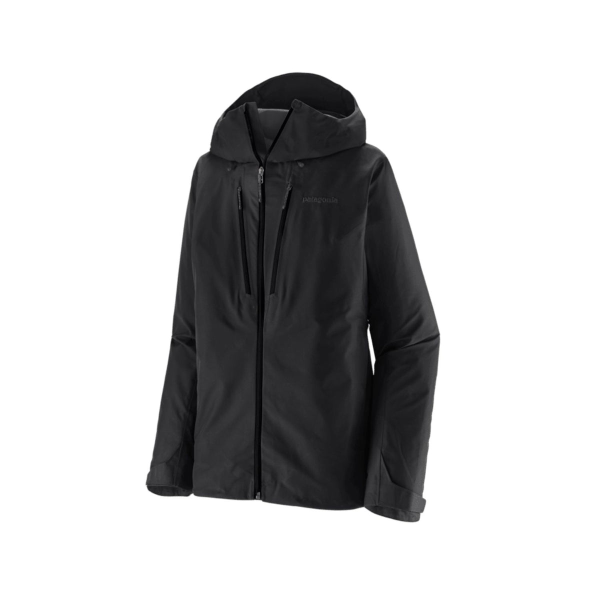 Patagonia Women's Triolet Jacket (Black) - S