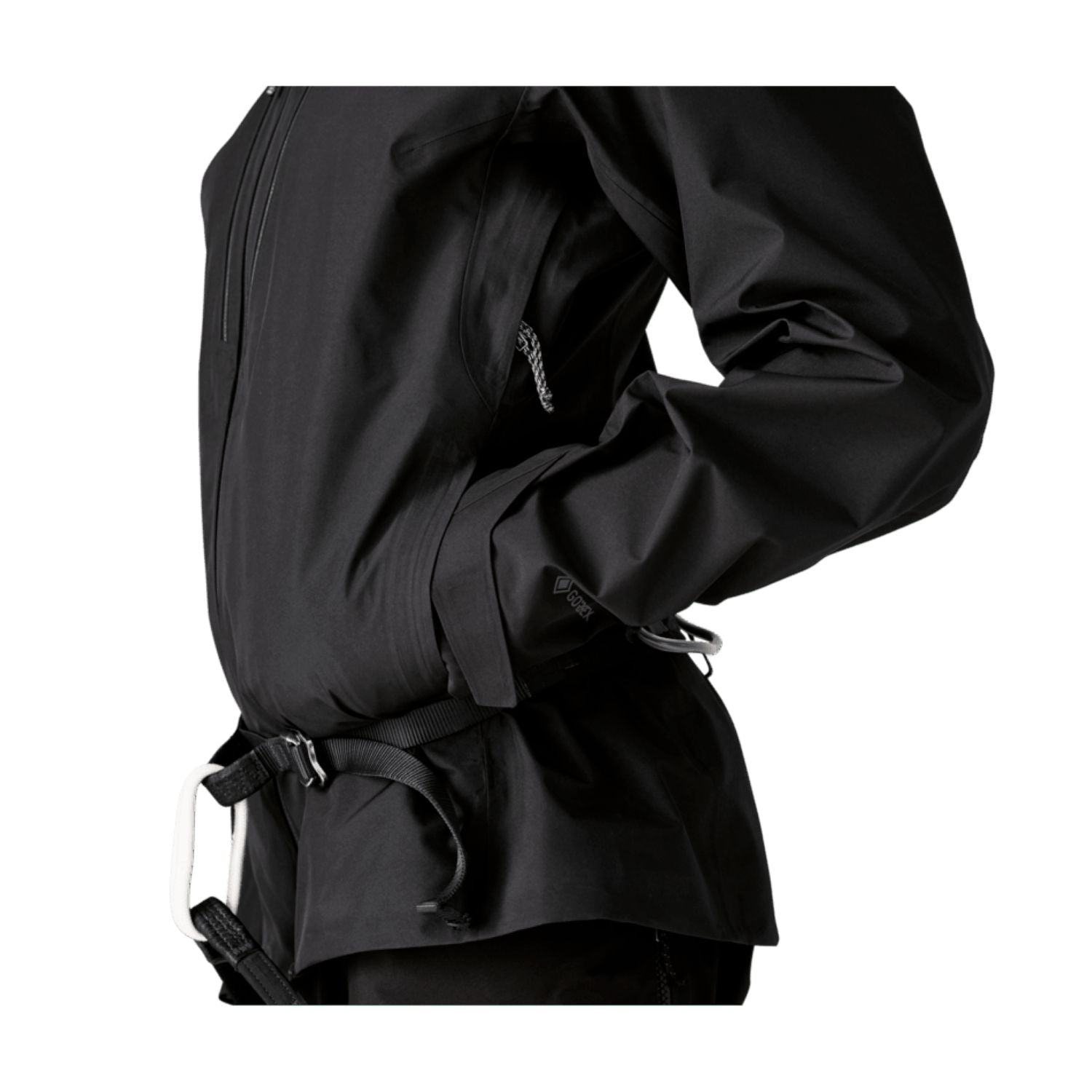 Patagonia Women's Triolet Jacket (Black) - S