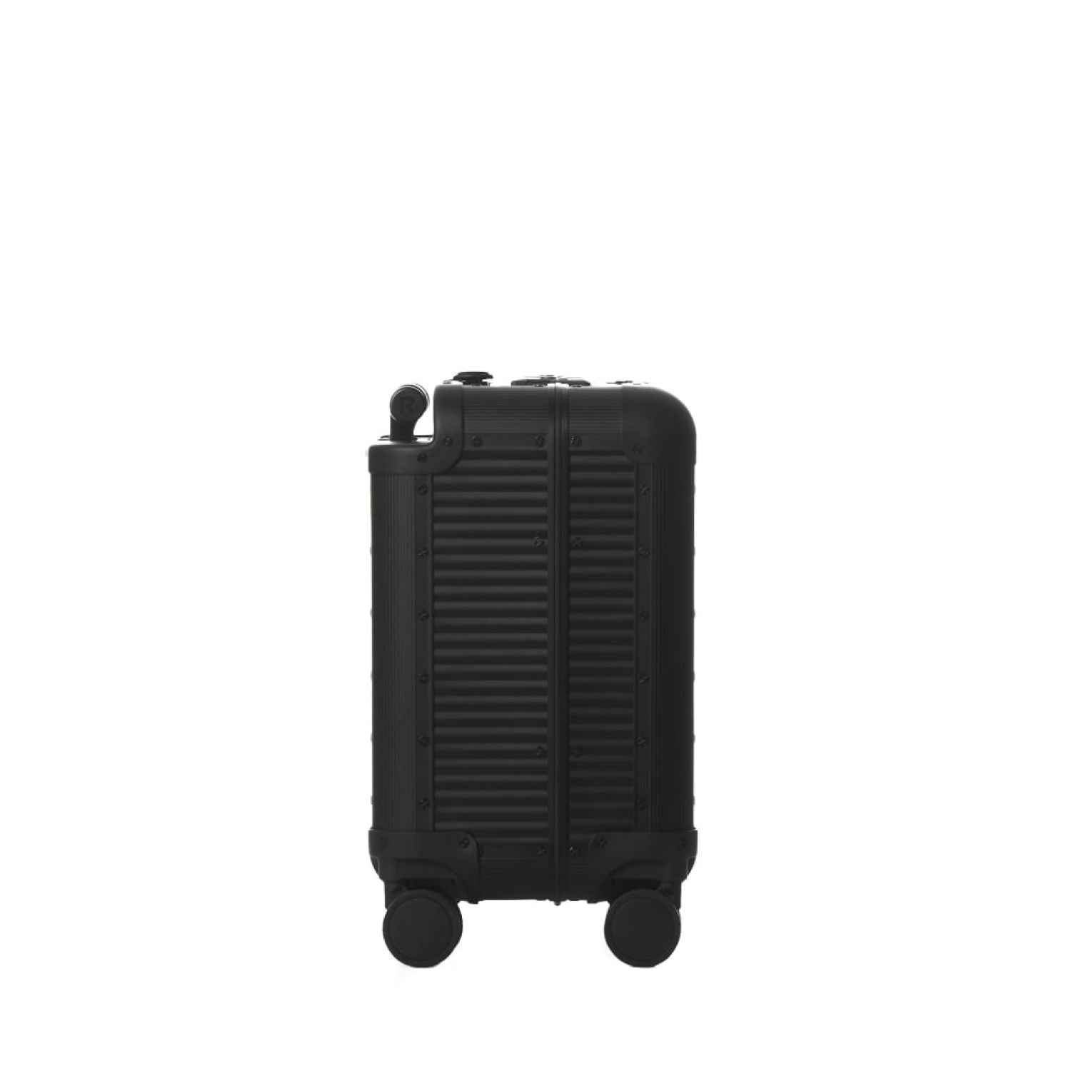 Rawrow R Trunk Alu Ep.2 50L/20''  (Stealth Black)