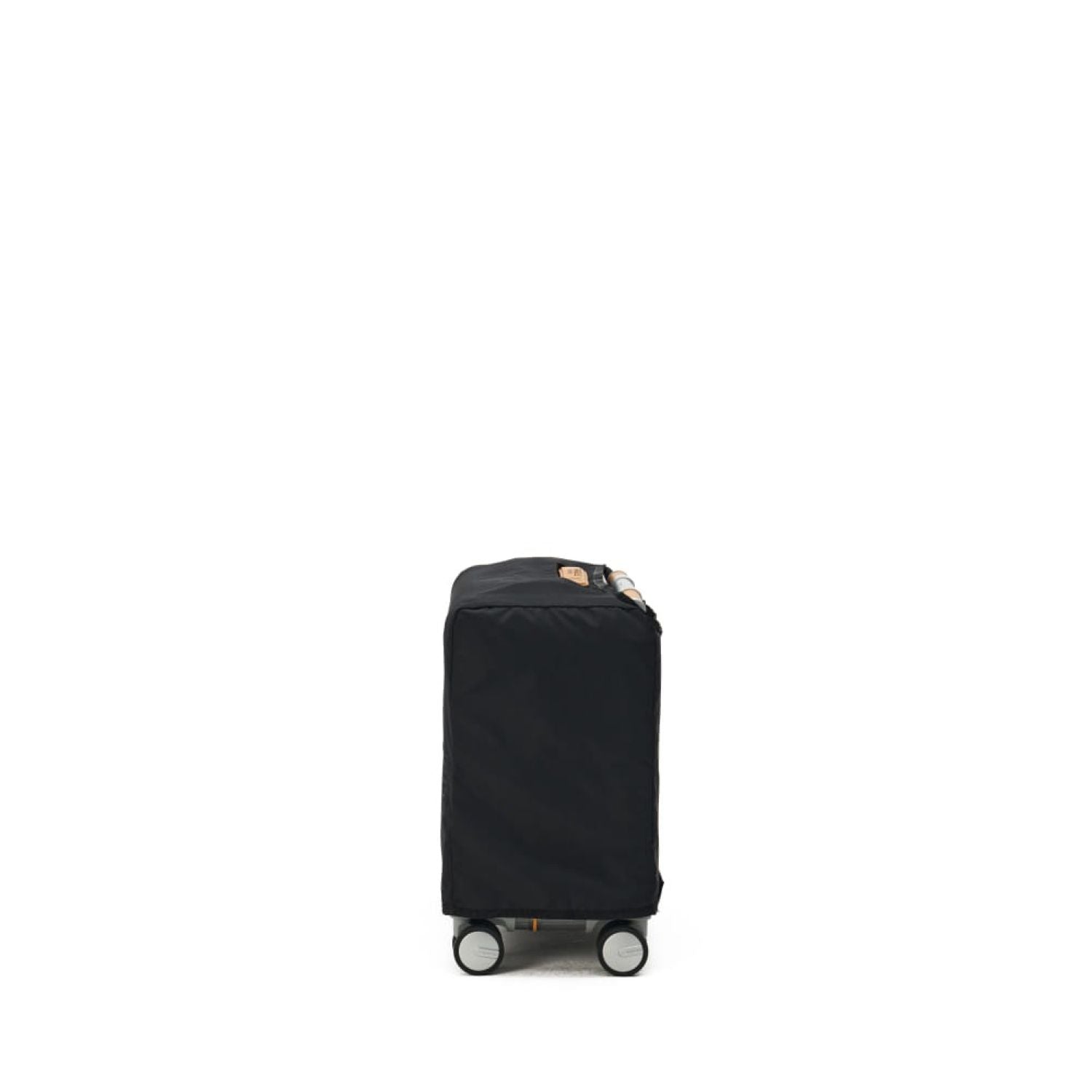 Rawrow R Trunk Aluminium Luggage Cover 811 50L/20" (Black)
