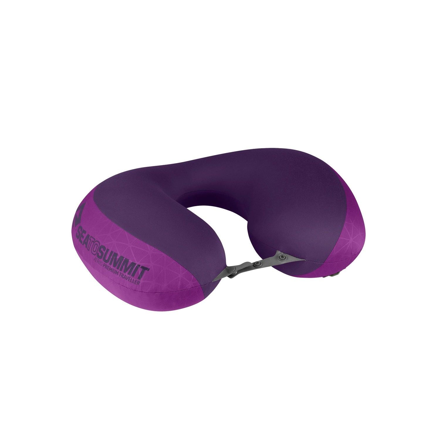 Sea To Summit Aeros Premium Pillow Traveller (Magenta)