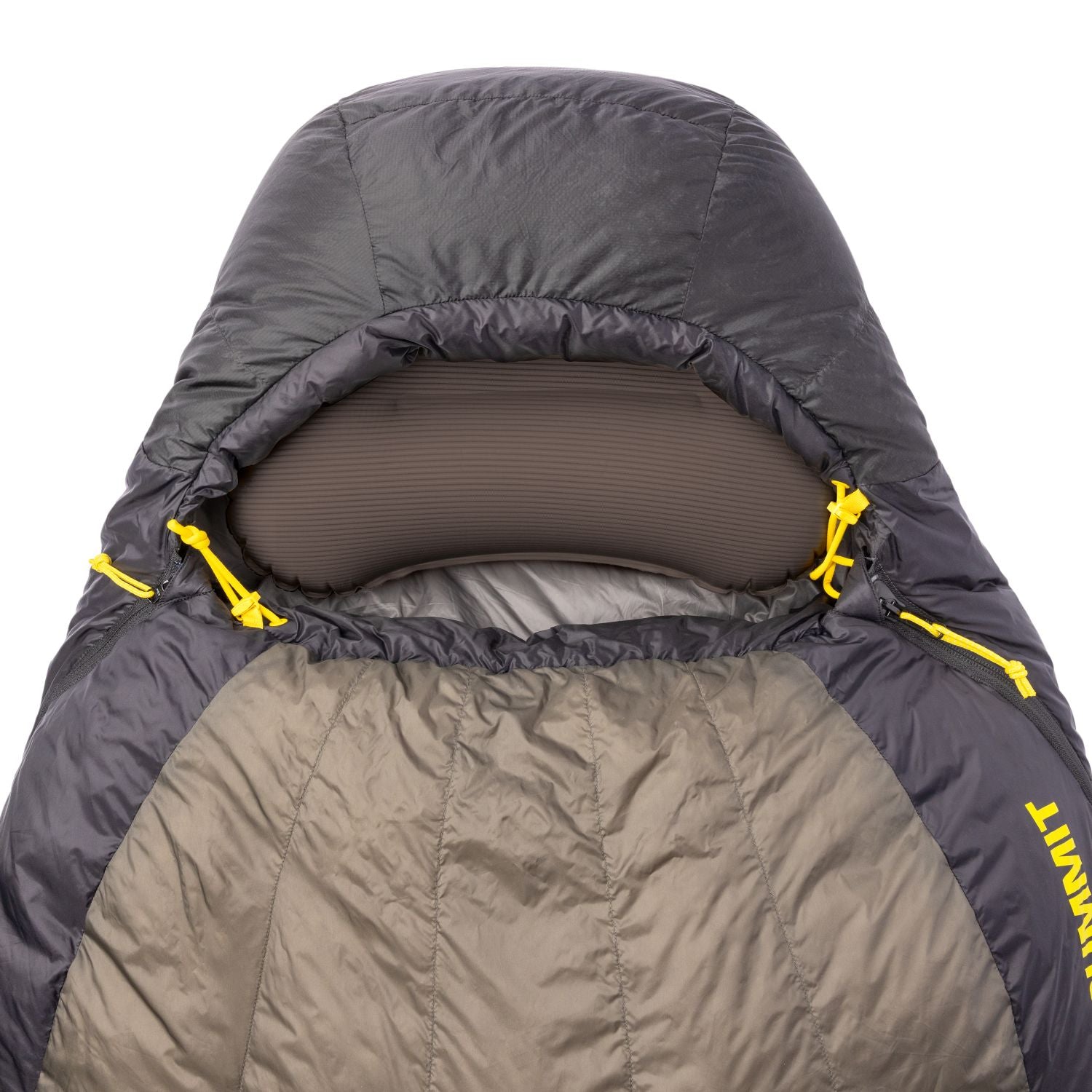 Sea To Summit Aeros Ultralight Pillow Regular (Beluga Black)