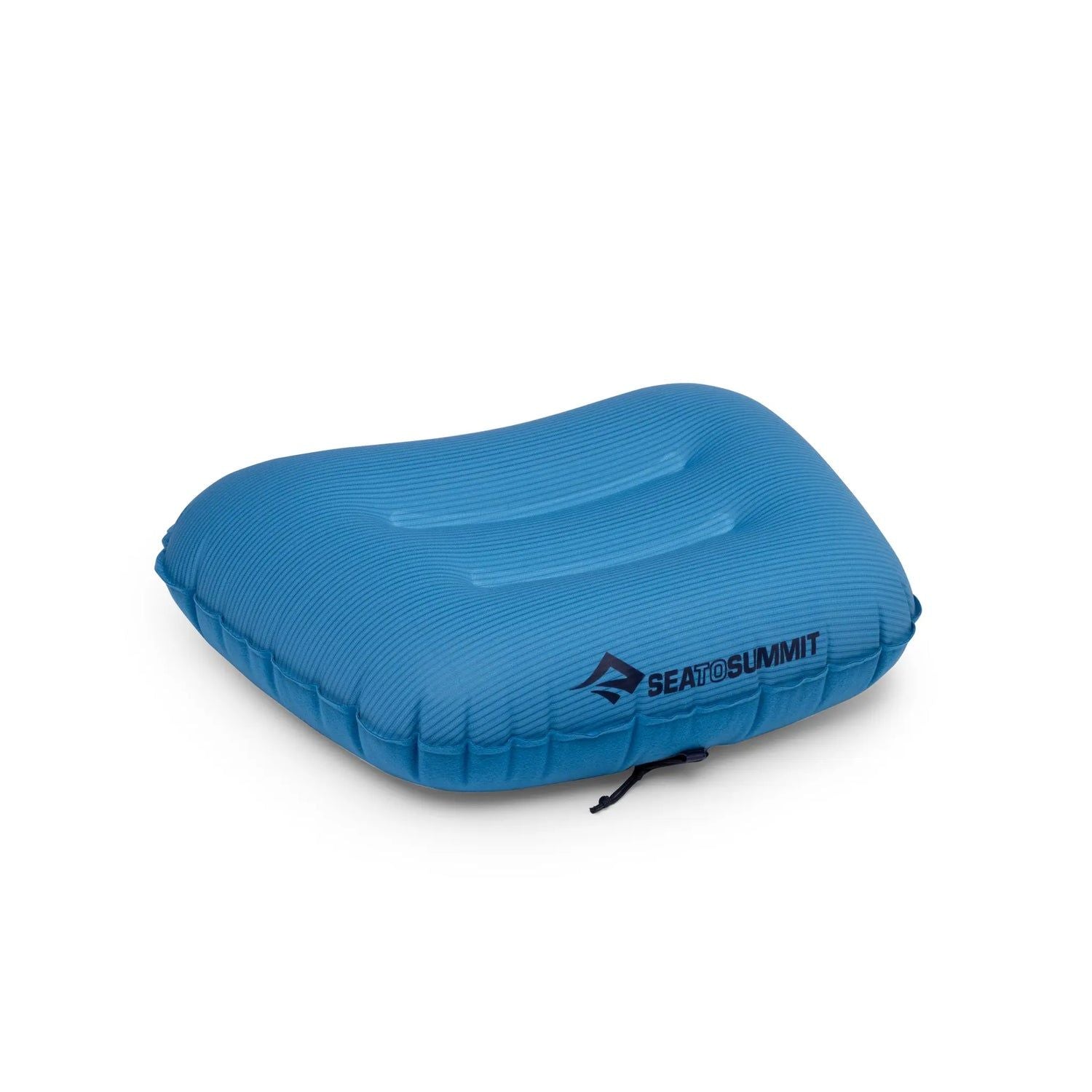 Sea To Summit Aeros Ultralight Pillow Regular (Turkish Tile Blue)
