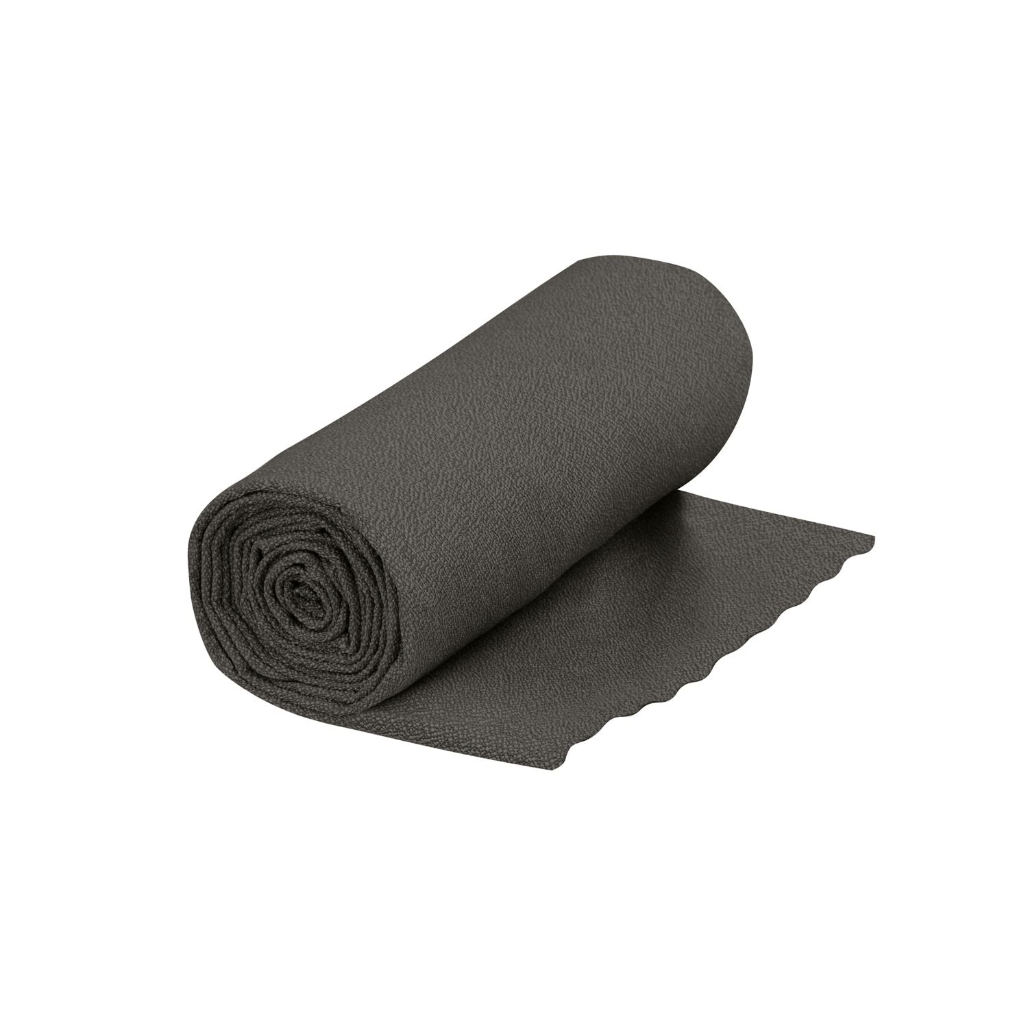 Sea To Summit Airlite Towel Large (Beluga Black)