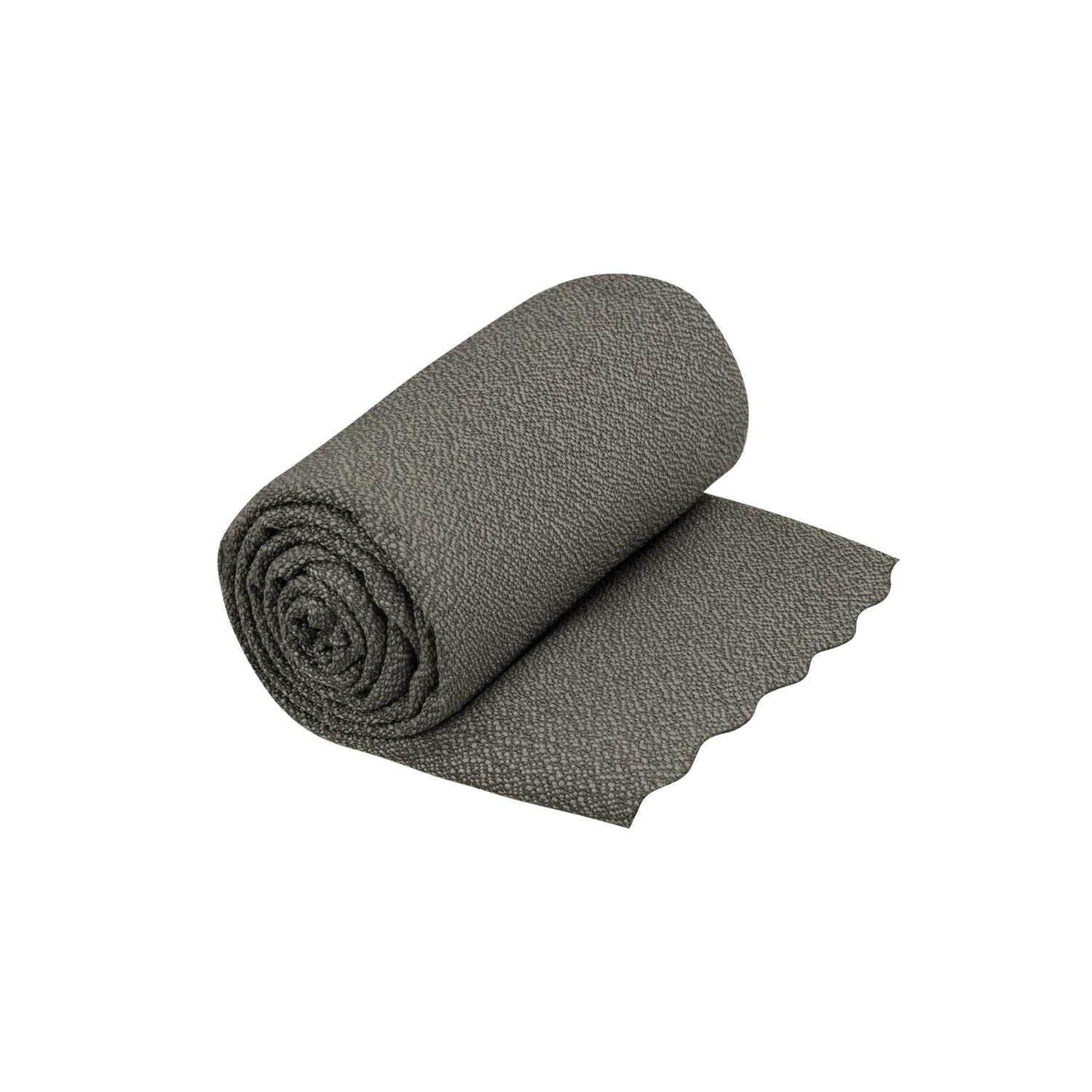 Sea To Summit Airlite Towel Small (Beluga Black)
