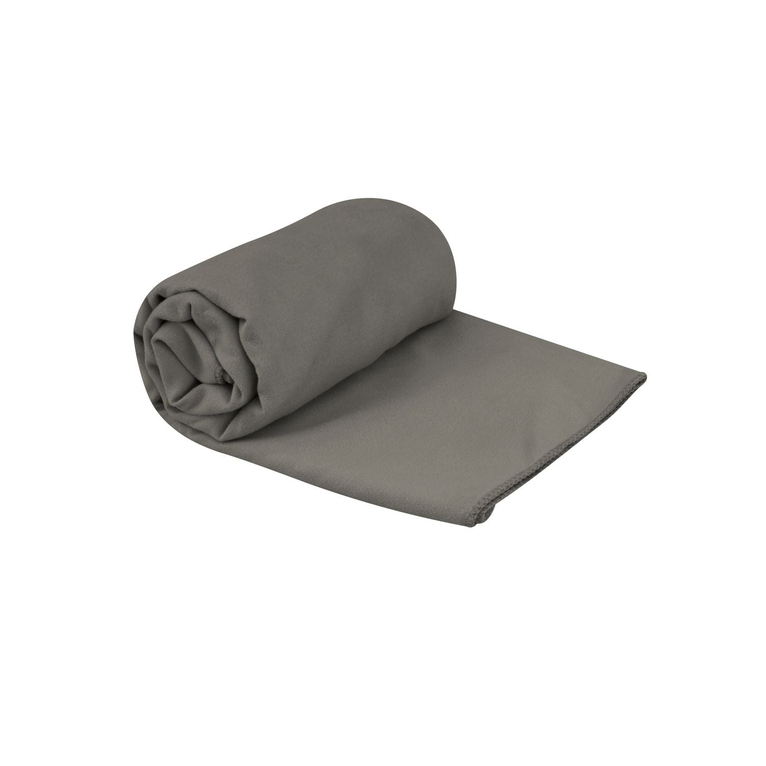 Sea To Summit Drylite Towel Medium (Beluga Black)