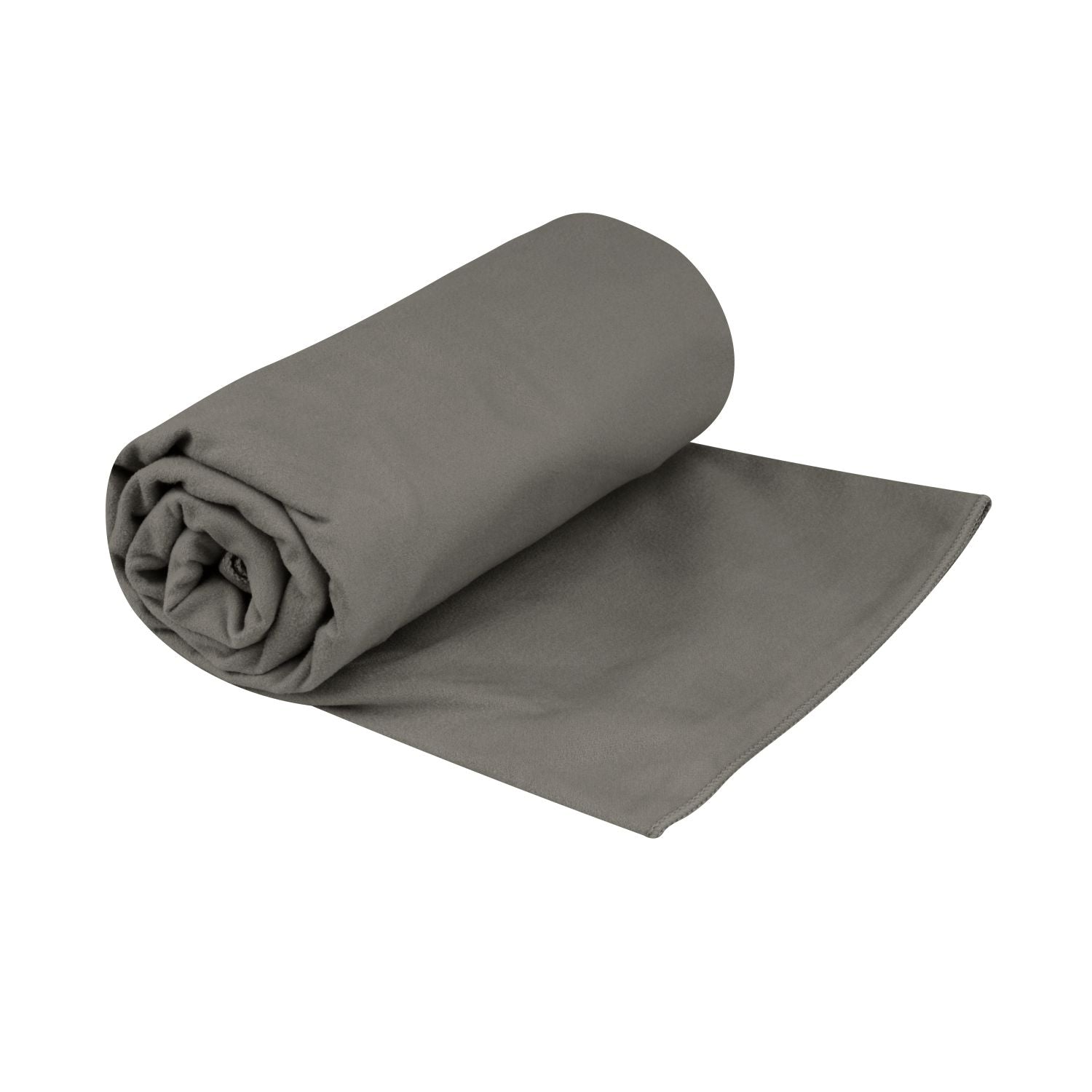 Sea To Summit Drylite Towel X-Large (Beluga Black)