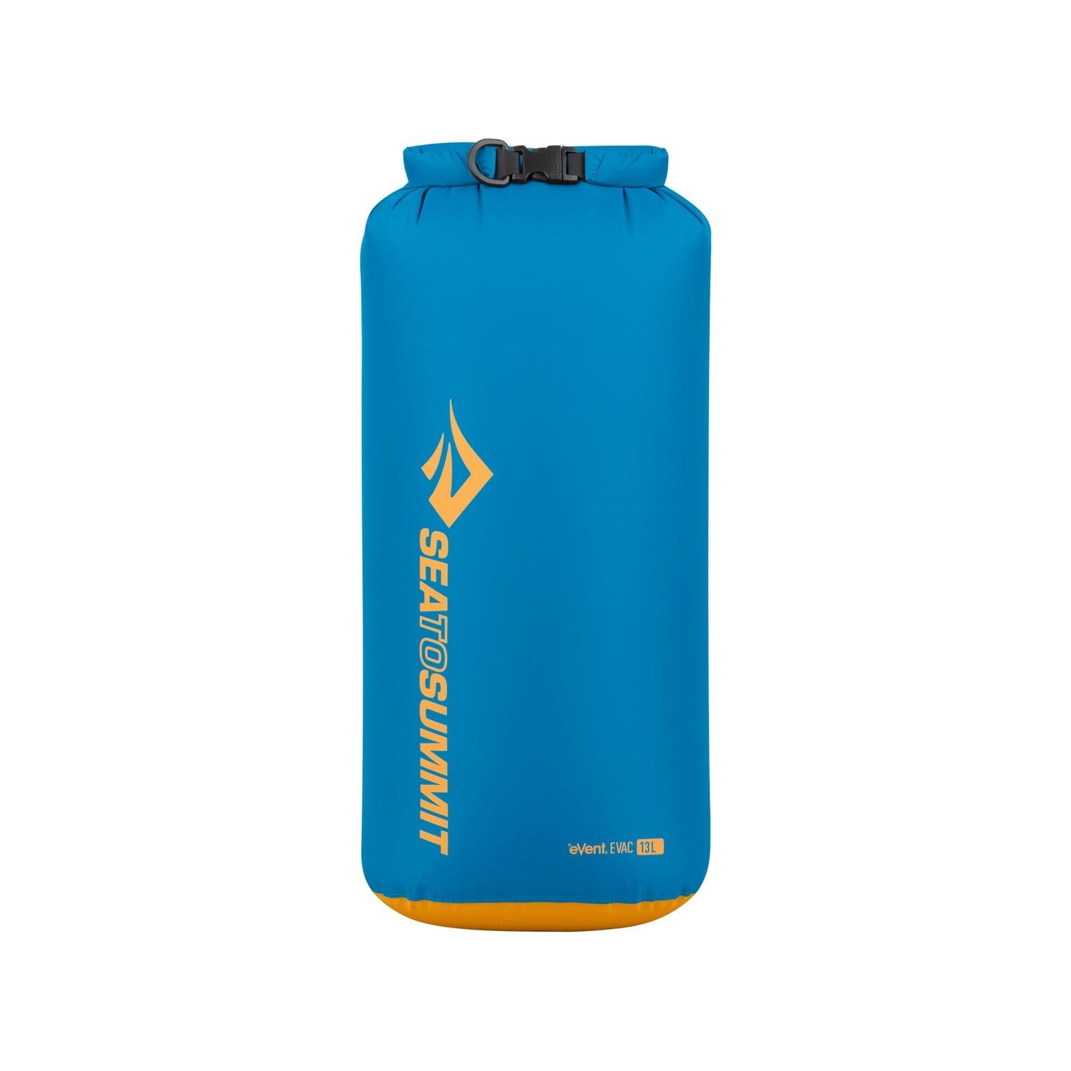 Sea To Summit Evac Lightweight Dry Bag 13L (Turkish Tile) RCS