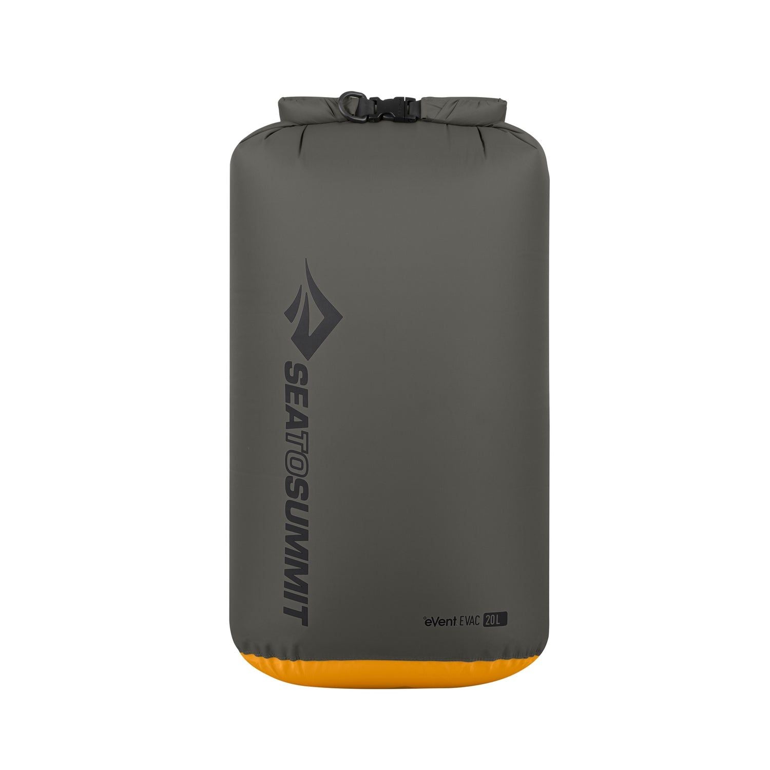 Sea To Summit Evac Lightweight Dry Bag 20L (Beluga) RCS
