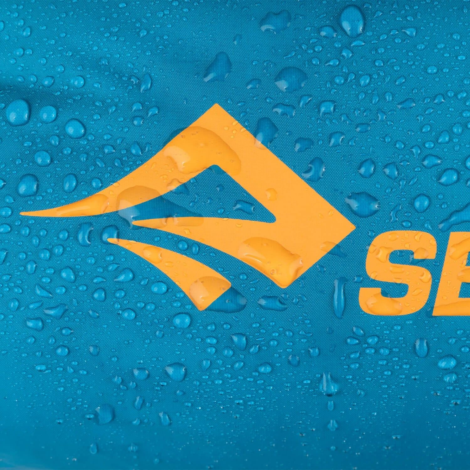 Sea To Summit Evac Lightweight Dry Bag 20L (Beluga) RCS