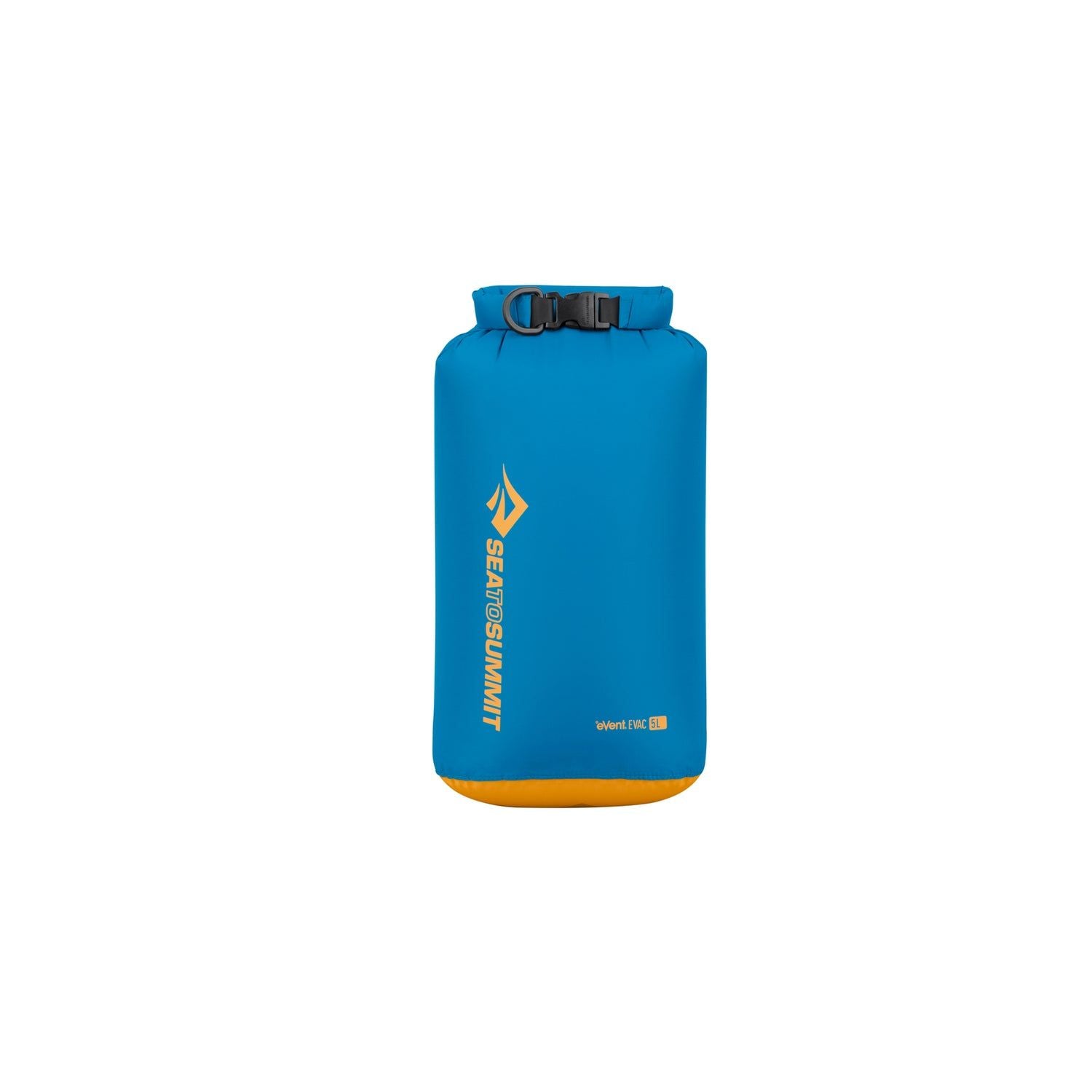 Sea To Summit Evac Lightweight Dry Bag 5L (Turkish Tile) RCS