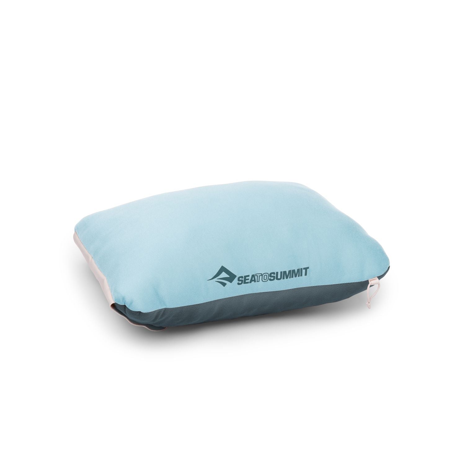 Sea To Summit Foamcore Pillow Regular (Aqua Sea)