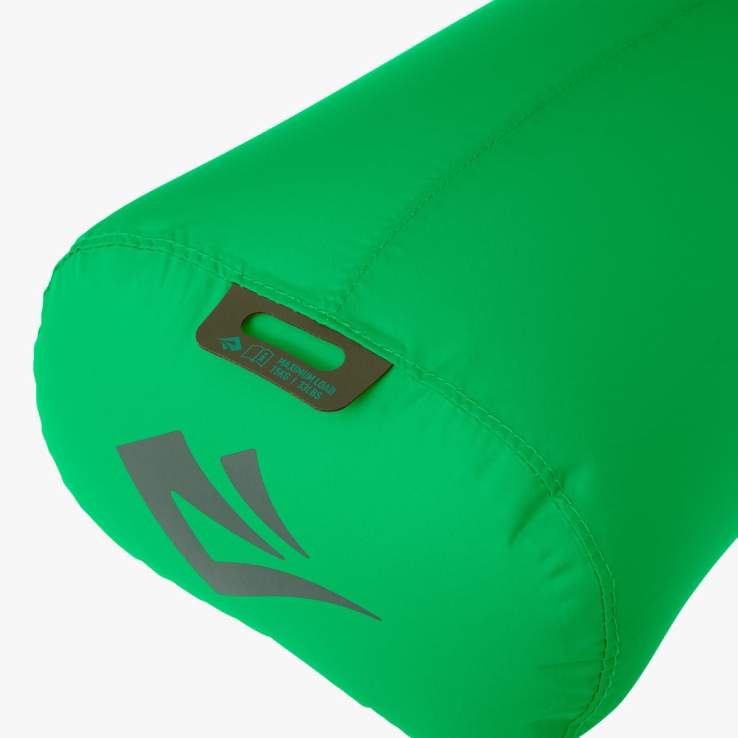 Sea To Summit Lightweight Dry Bag Set 3PCS - 3/5/8L (Emberglow/Poison Green/Tangerine) Limited Edition