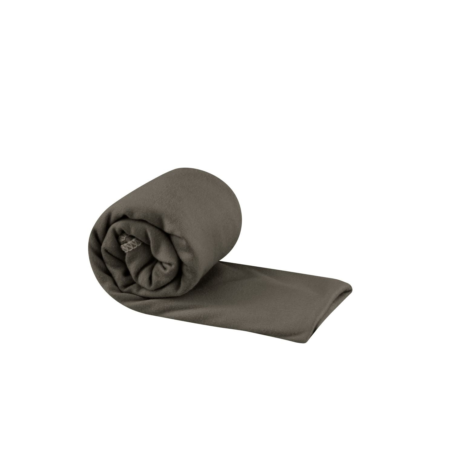 Sea To Summit Pocket Towel Small (Beluga Black)