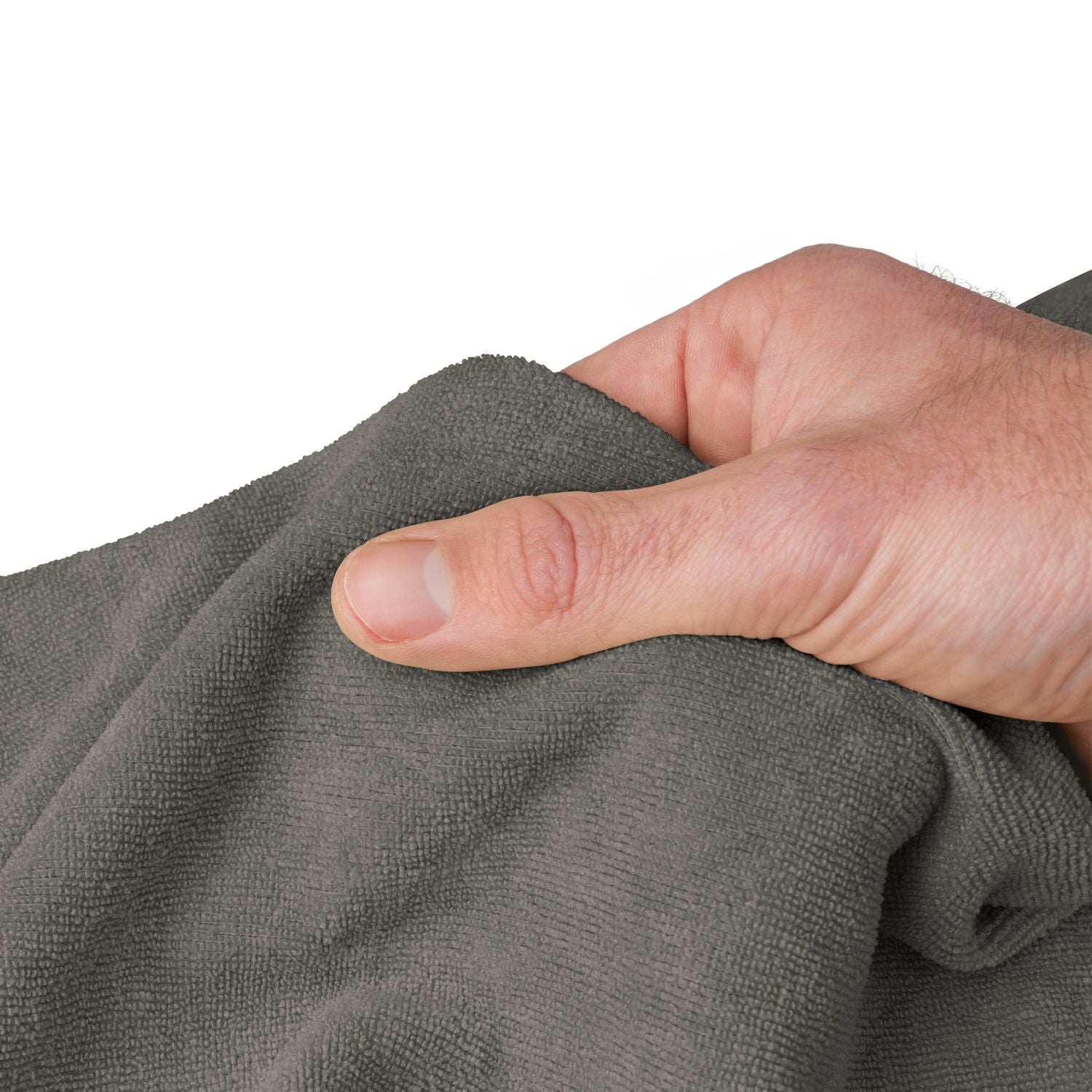 Sea To Summit Tek Towel Large (Beluga Black)