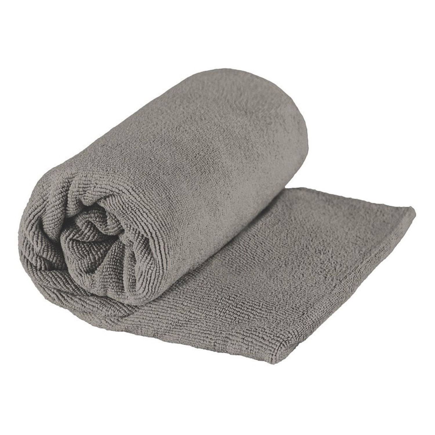 Sea To Summit Tek Towel (X-Small) 30Cm X 60Cm (Grey)