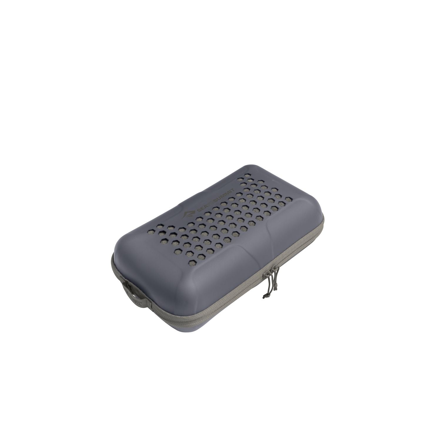 Sea To Summit Tek Towel X-Large (Beluga Black)