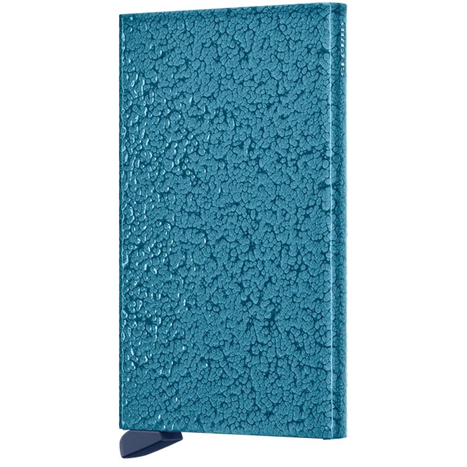 Secrid Cardprotector Hammerstone Azure