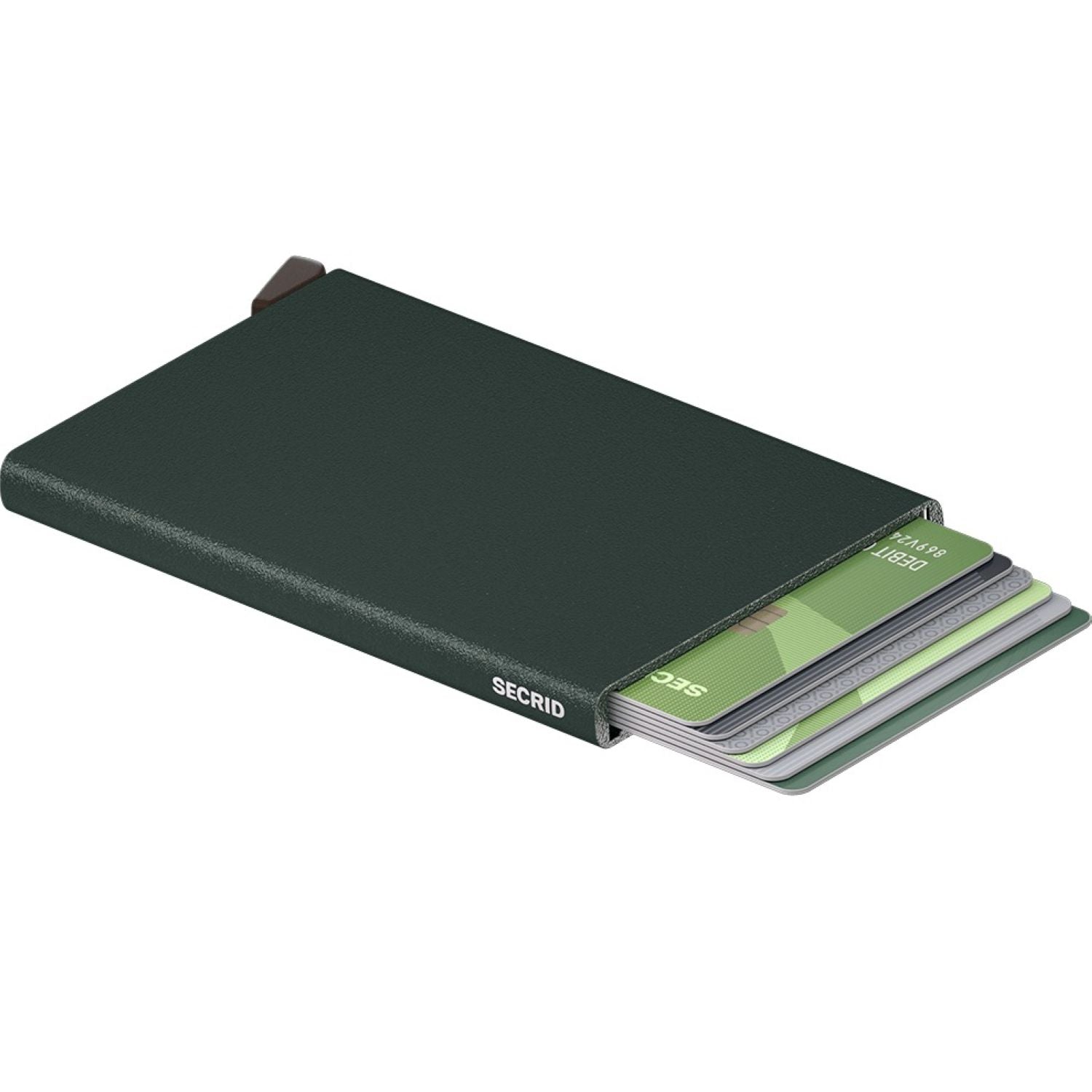 Secrid Cardprotector Powder Forest