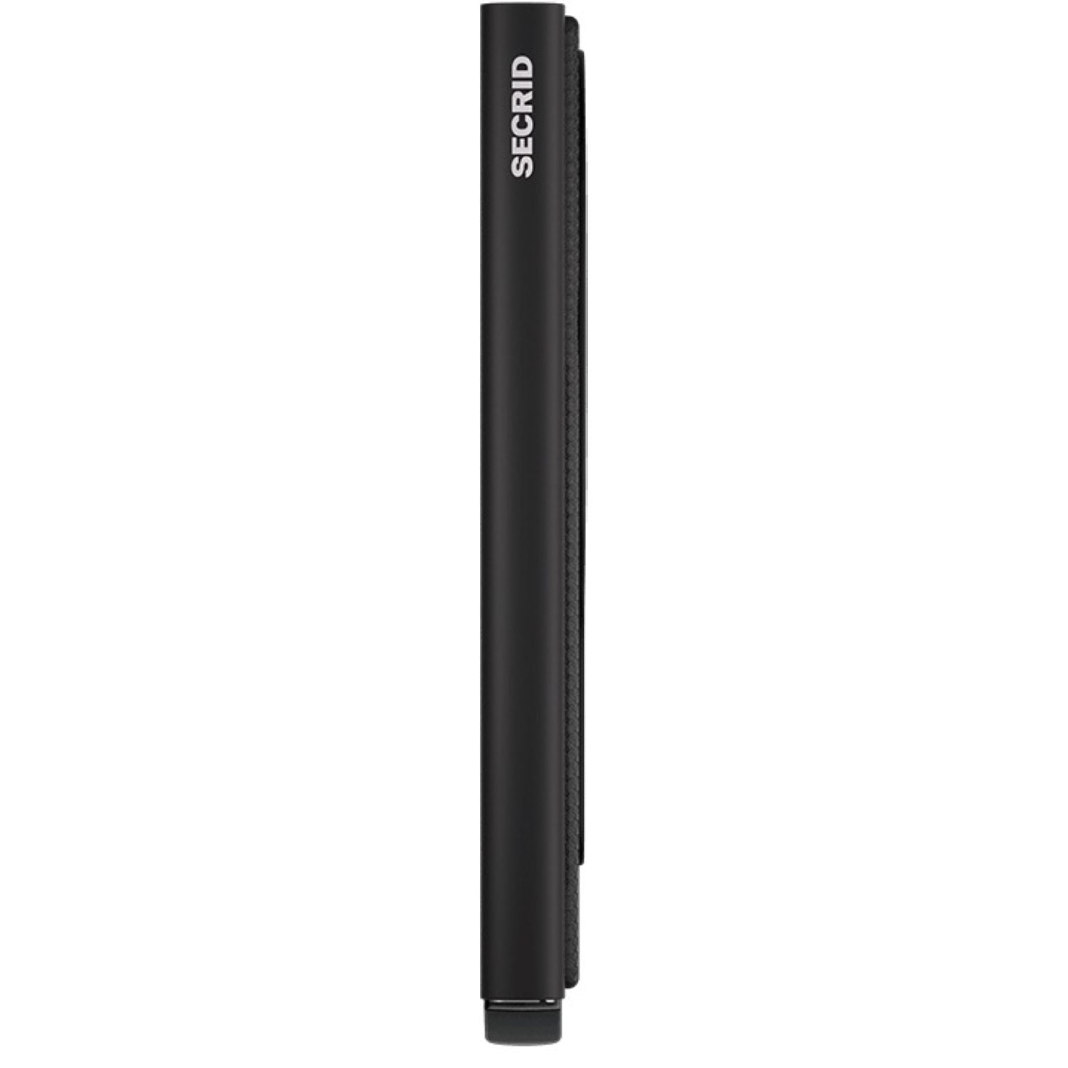 Secrid Magsafe Cardprotector Black