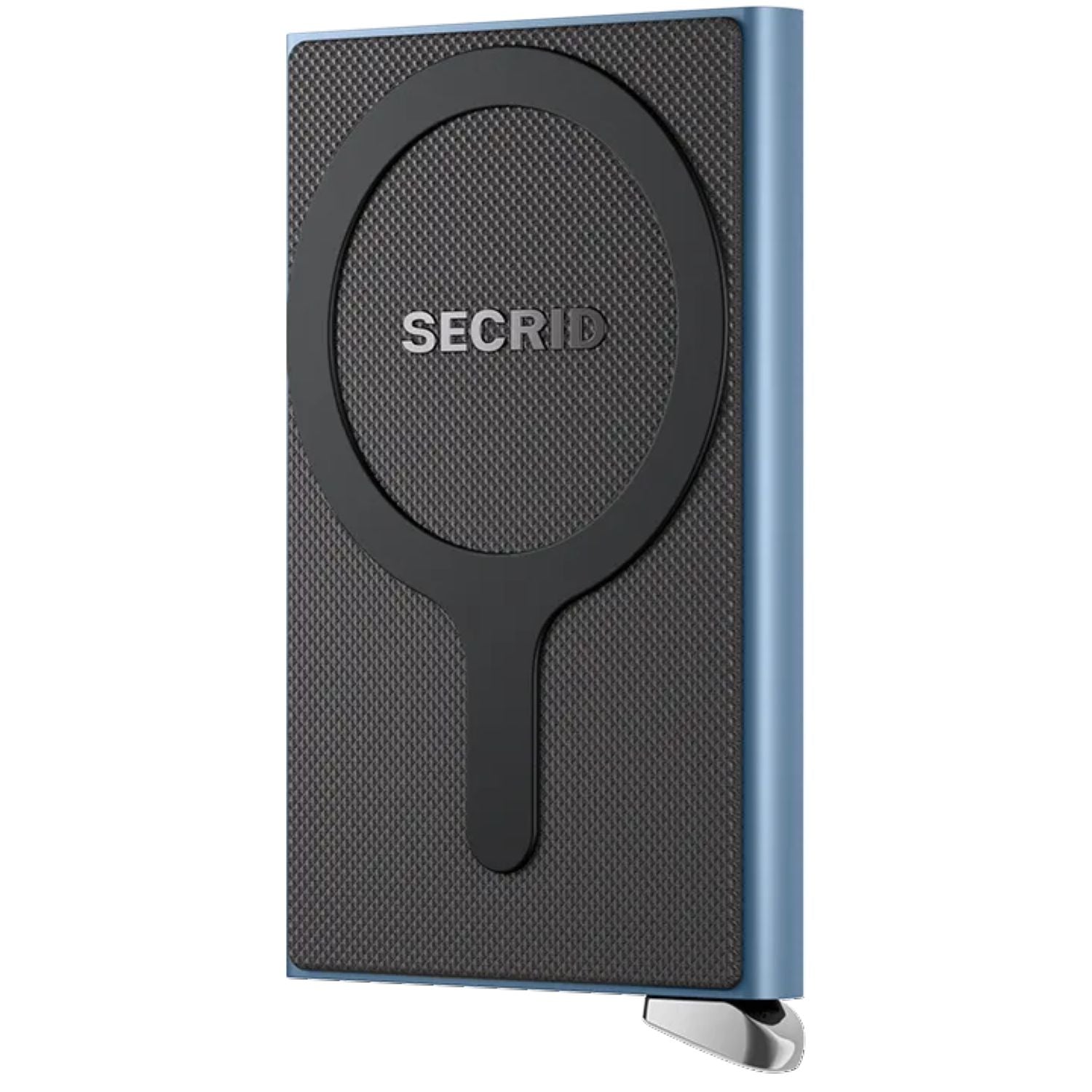 Secrid Magsafe Cardprotector Ice Blue