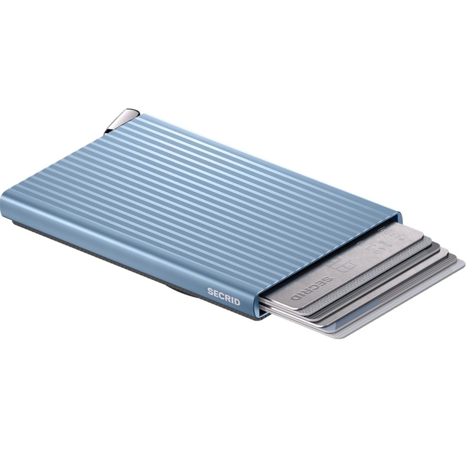 Secrid Magsafe Cardprotector Ice Blue