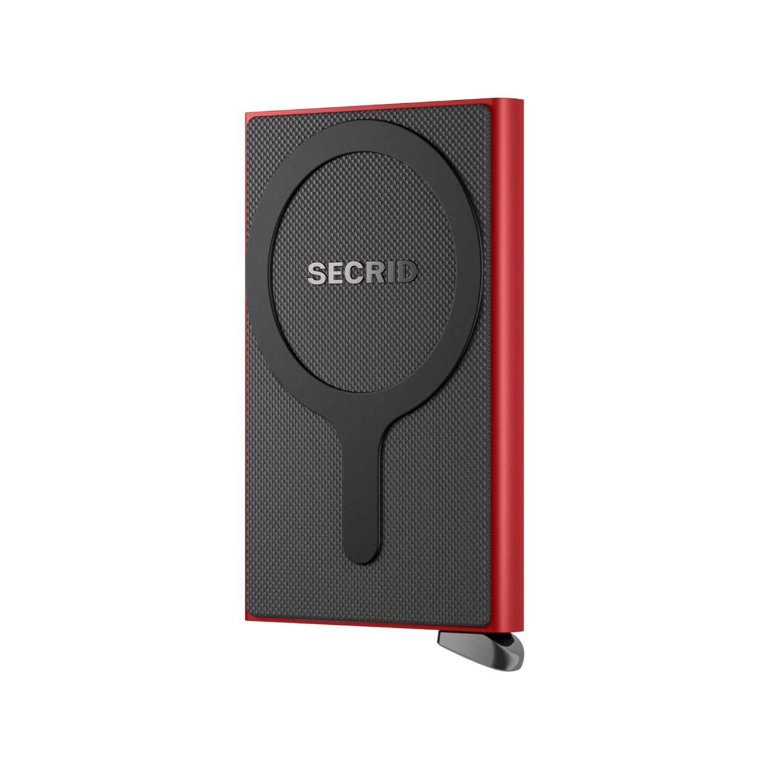 Secrid Magsafe Cardprotector Red +