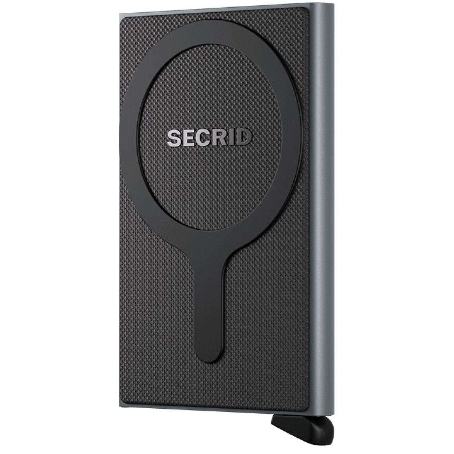 Secrid Magsafe Cardprotector Titanium