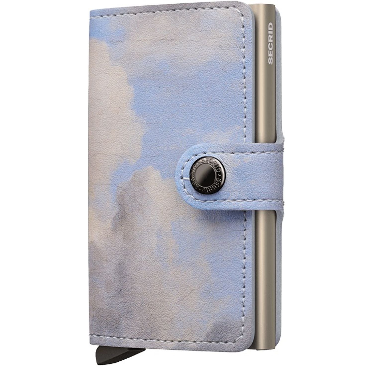 Secrid Miniwallet Art Clouds